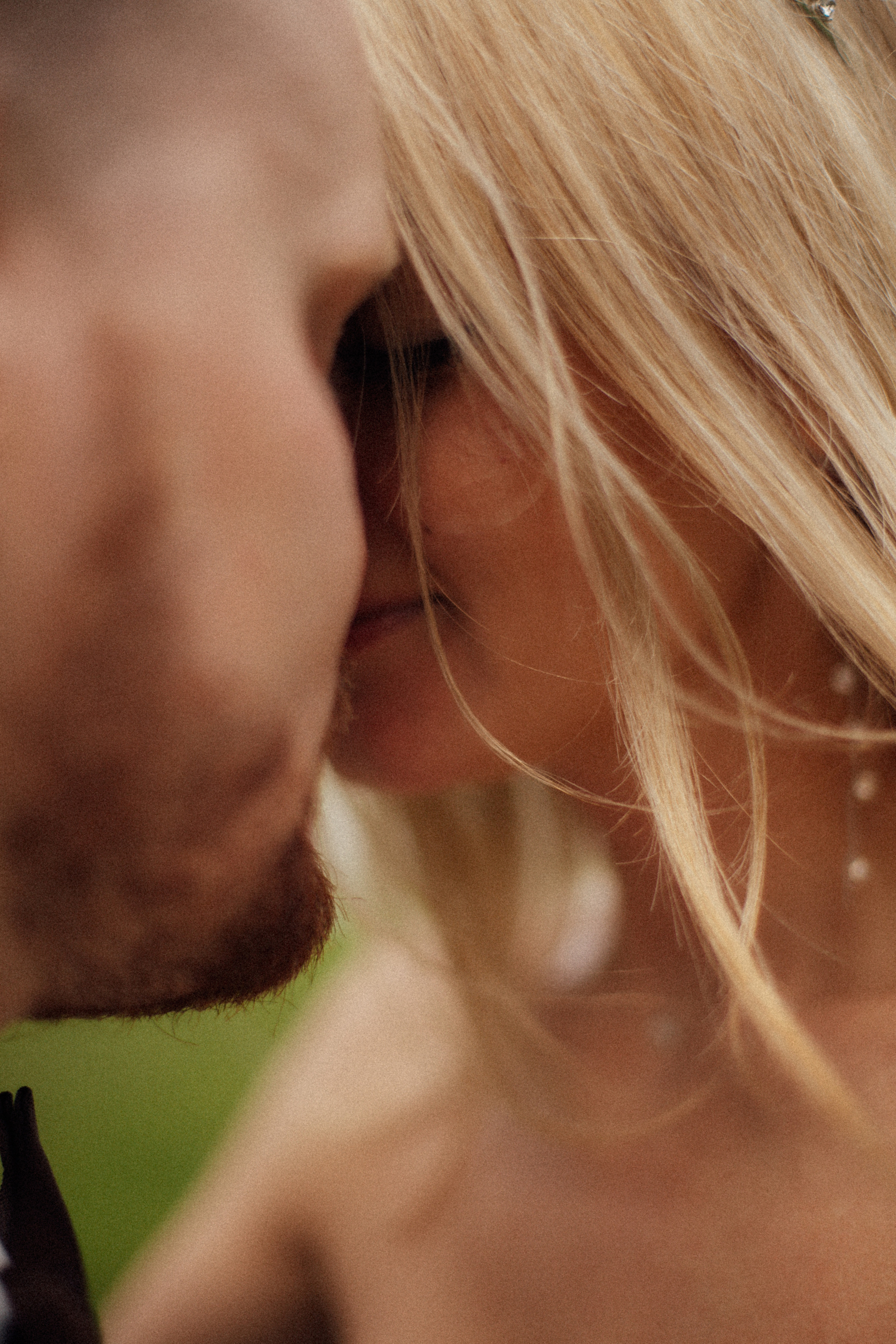 Саша + Антон. Семейный и детский фотограф Юлия Шох