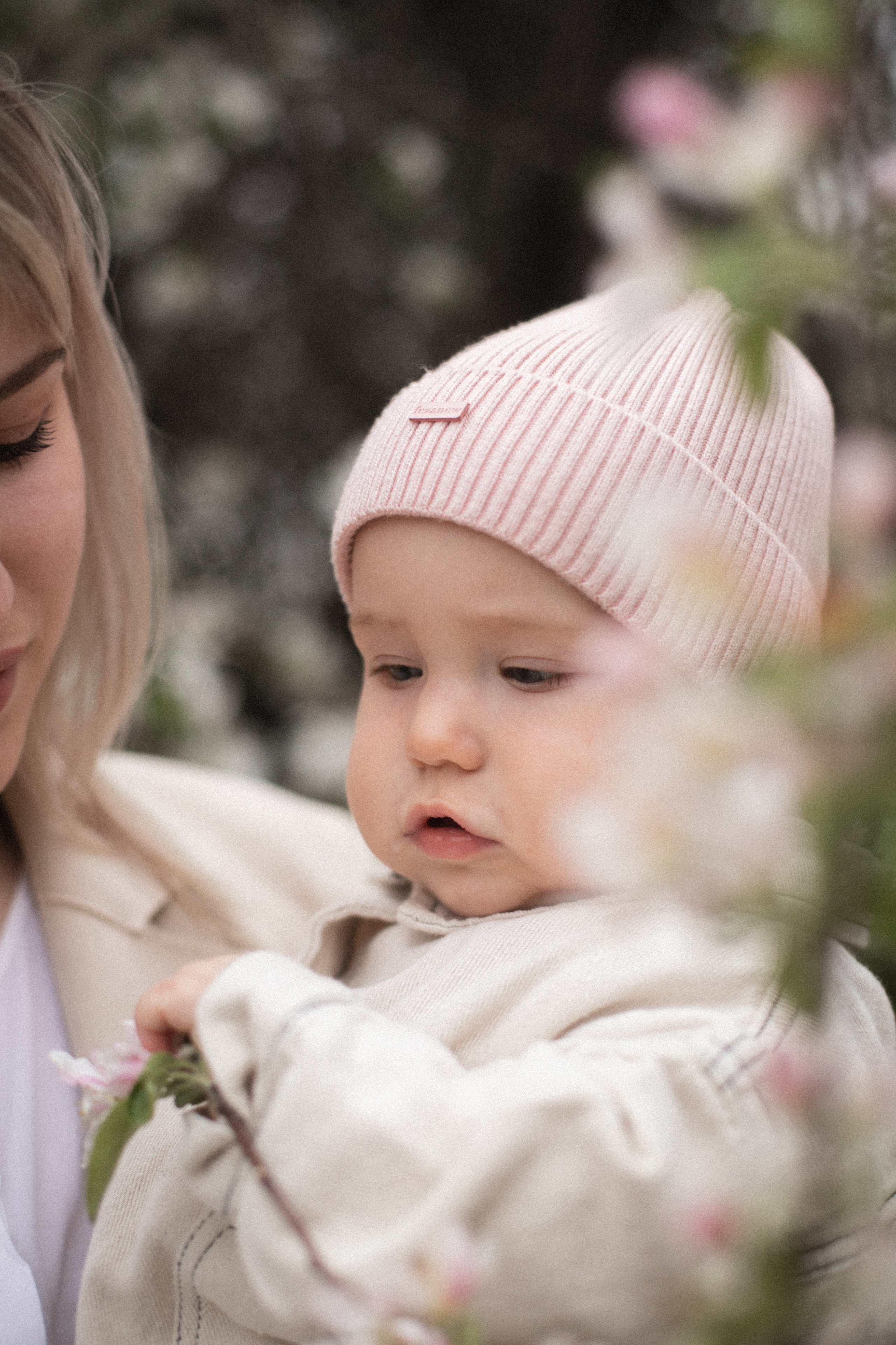 Настя и ее семья. Семейный и детский фотограф Юлия Шох