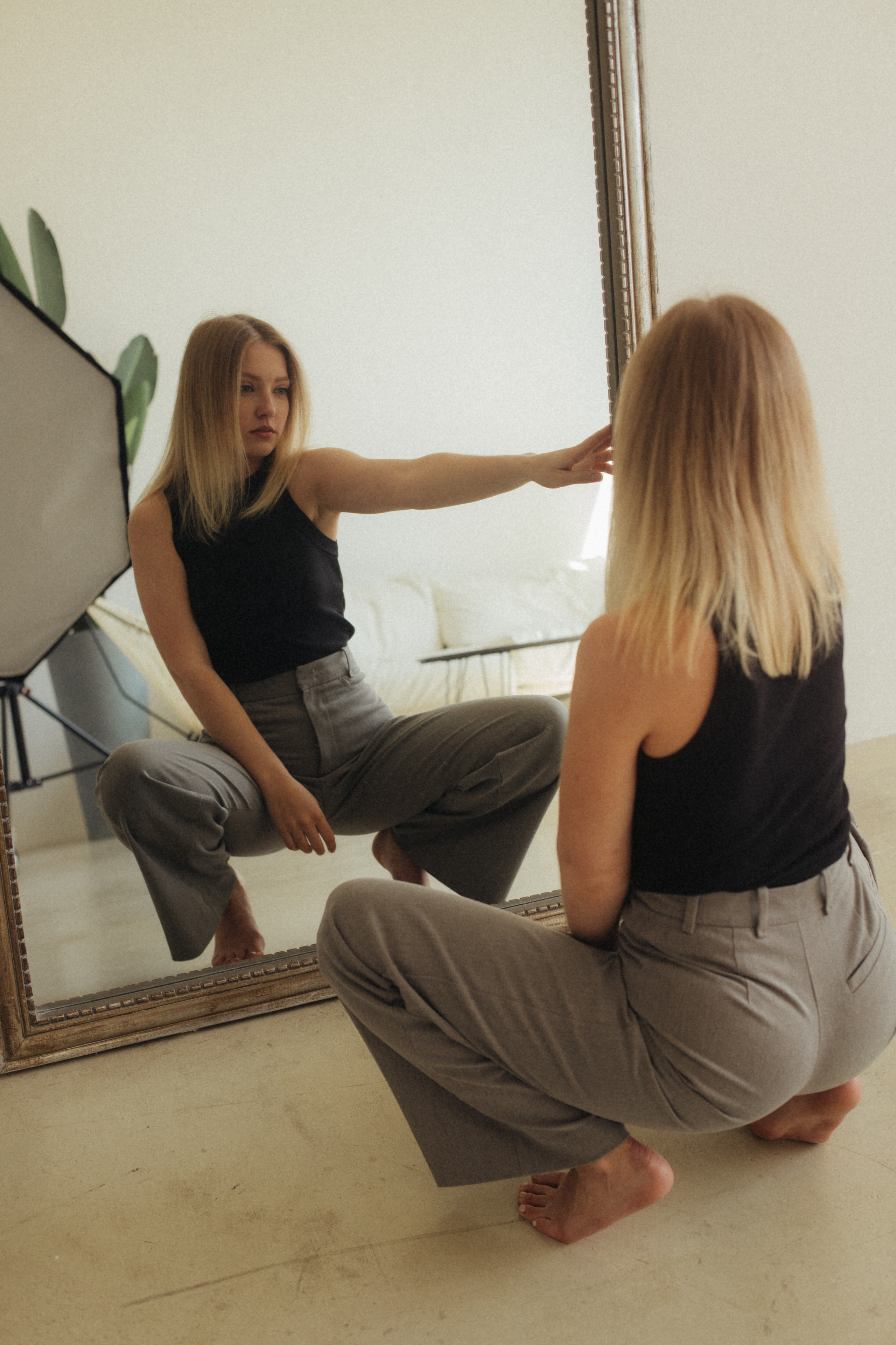 Лена. Семейный и детский фотограф Юлия Шох