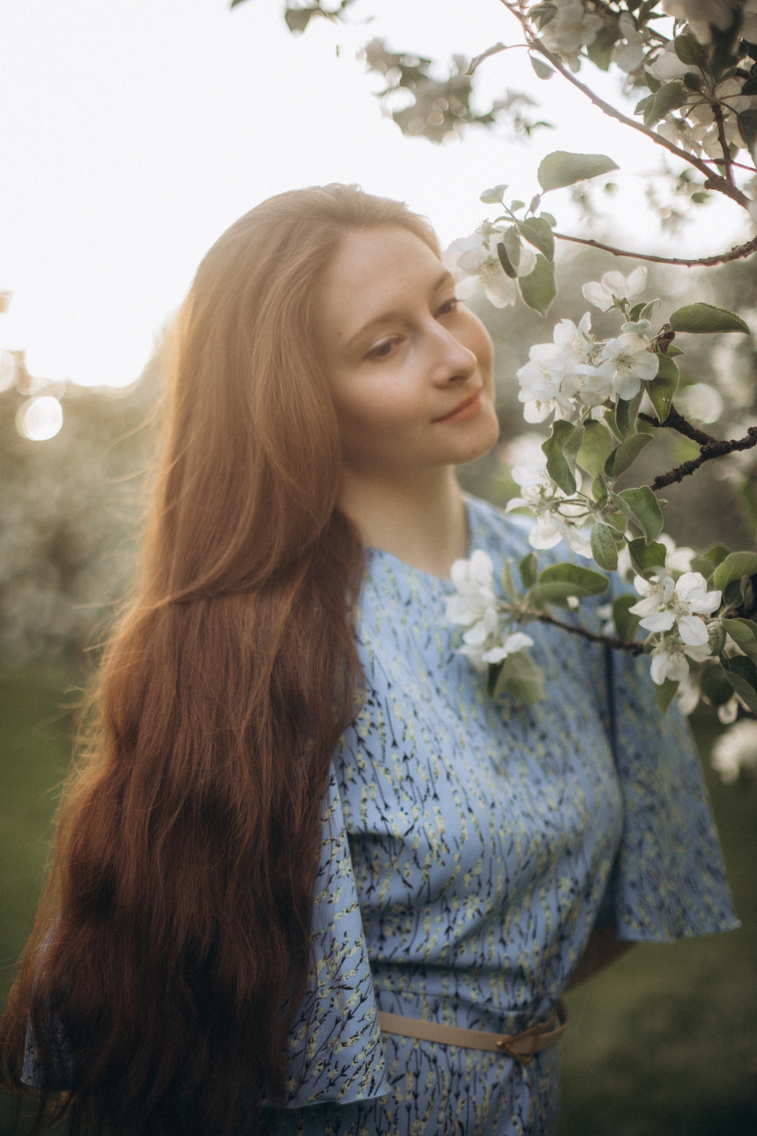 Марина. Семейный и детский фотограф Юлия Шох