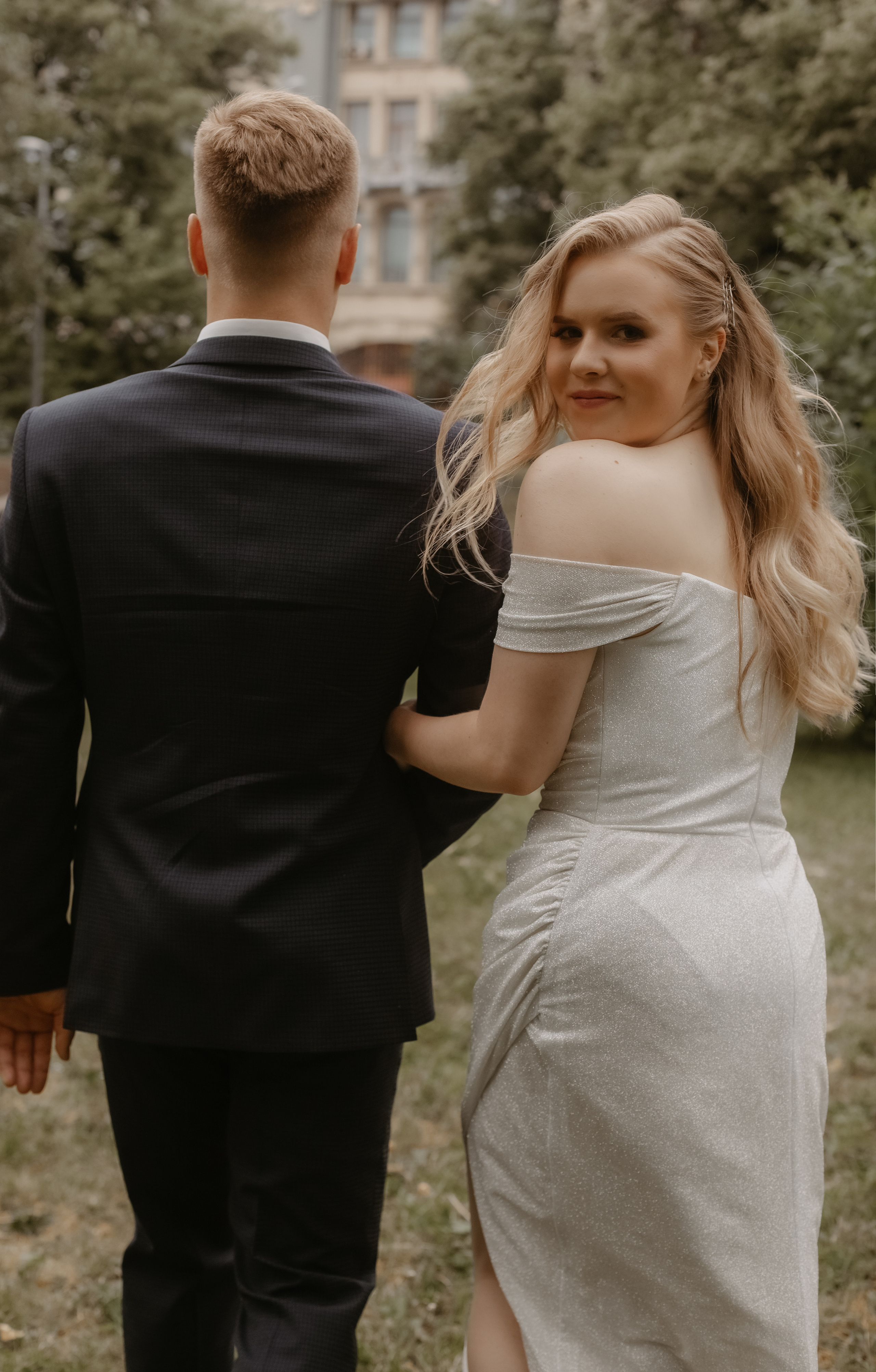 Алексей+Александра. Семейный и детский фотограф Юлия Шох