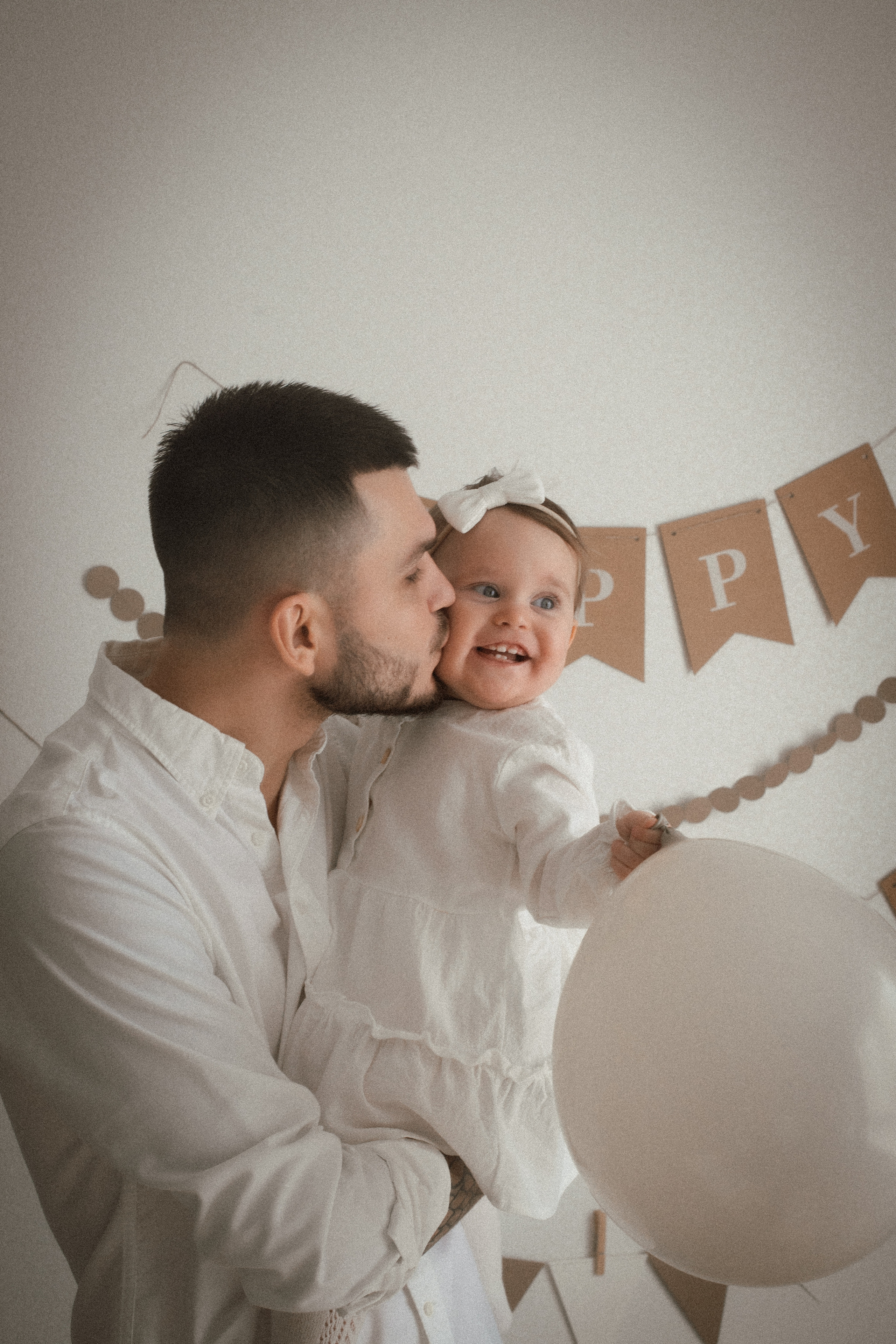 Ника + Маша +Леша. Семейный и детский фотограф Юлия Шох