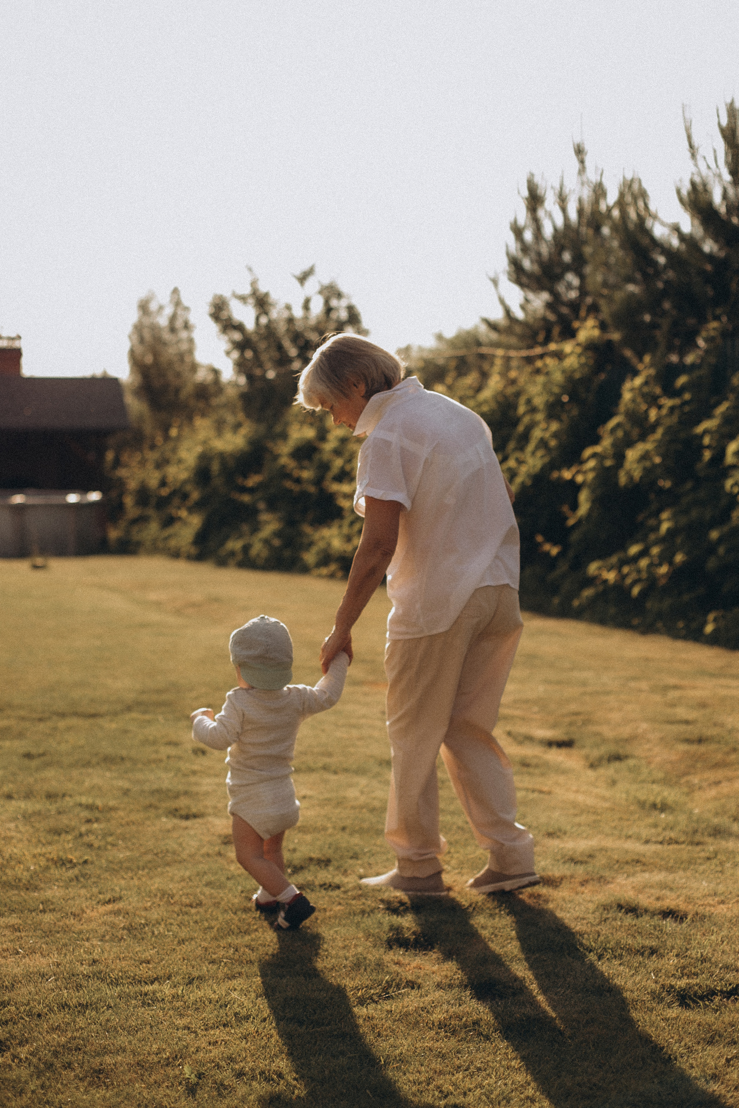 Елена + Михаил + Гриша + Артем + Савелий. Семейный и детский фотограф Юлия Шох