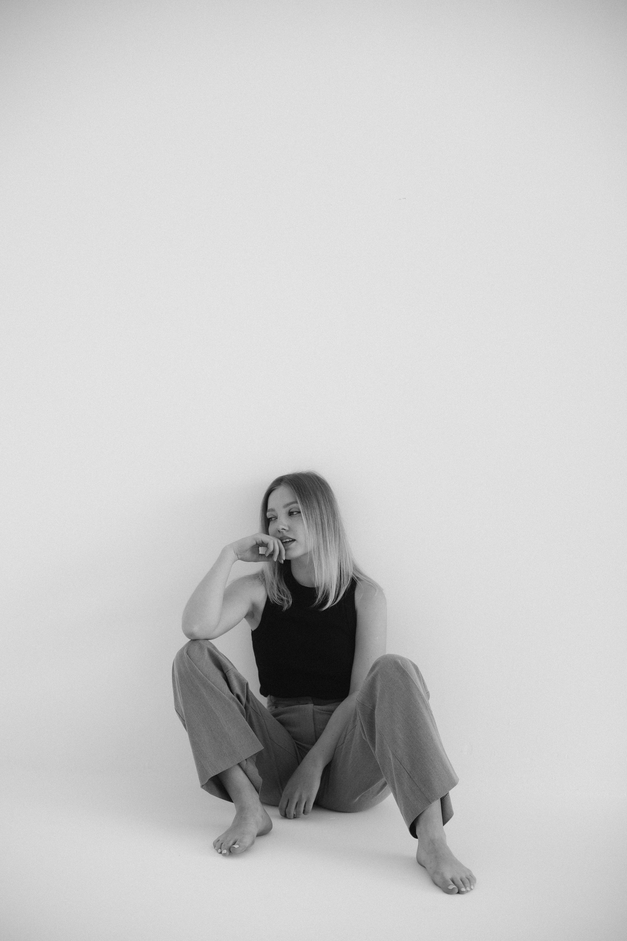 Лена. Семейный и детский фотограф Юлия Шох