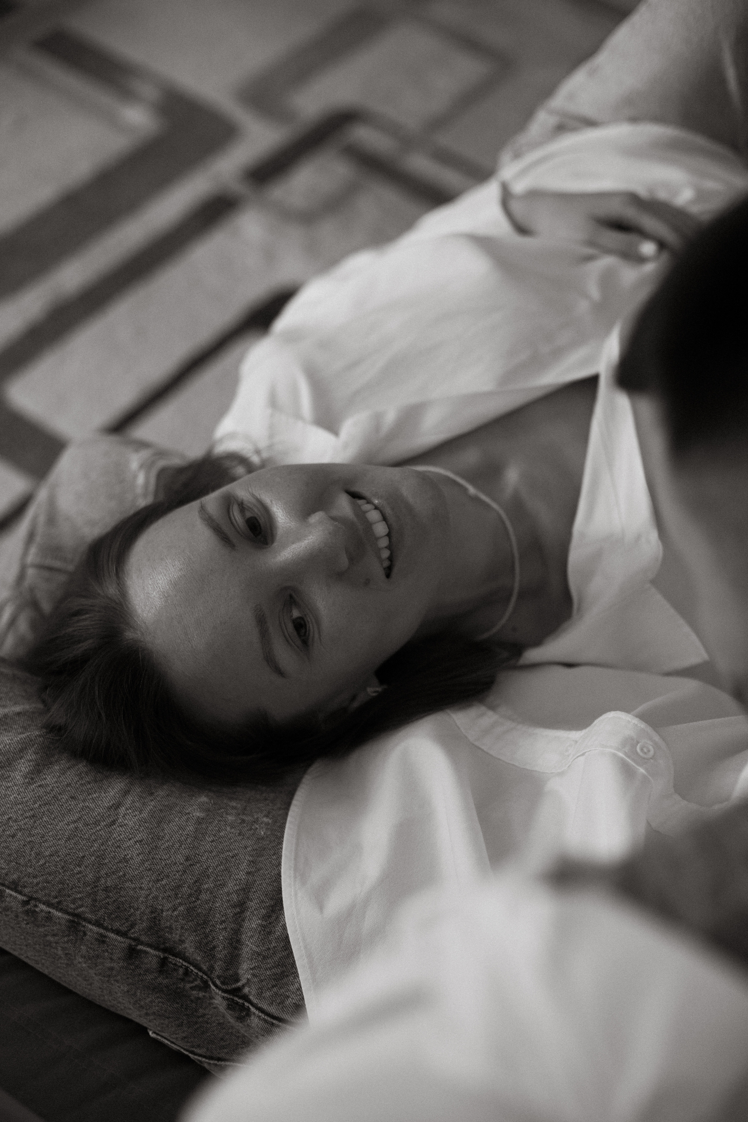 Ника + Маша +Леша. Семейный и детский фотограф Юлия Шох