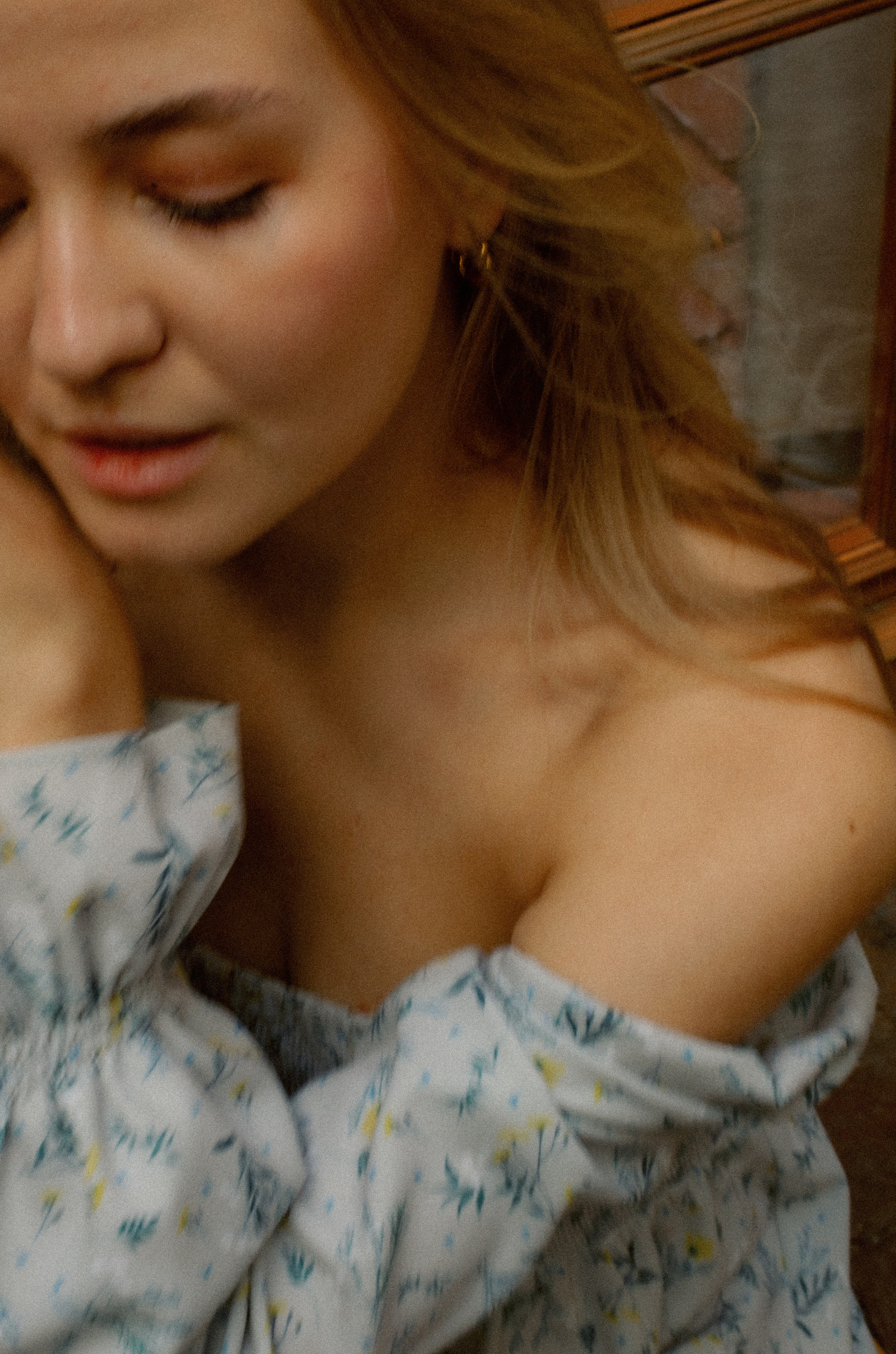 Полина. Семейный и детский фотограф Юлия Шох