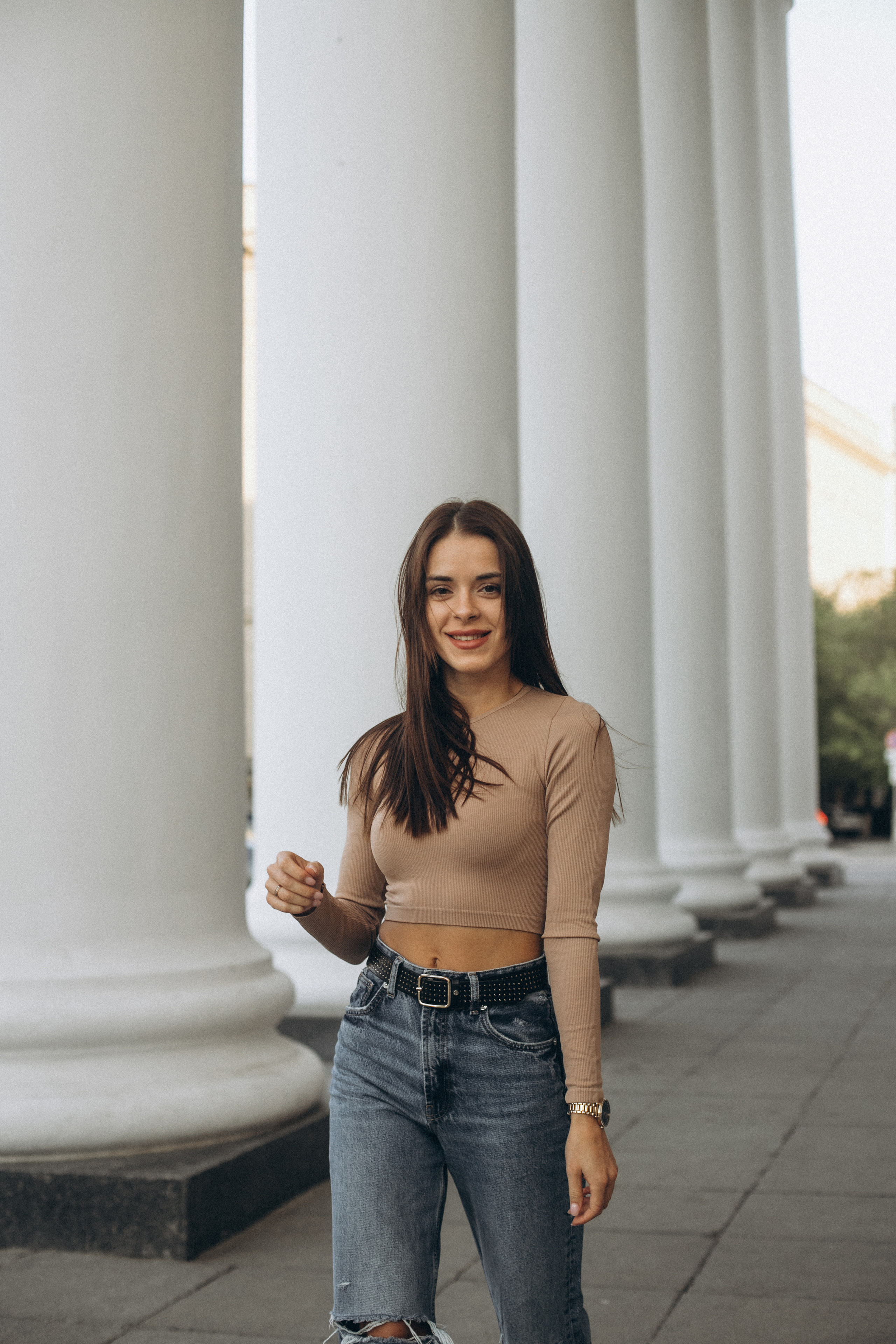 Яна и Лена. Семейный и детский фотограф Юлия Шох