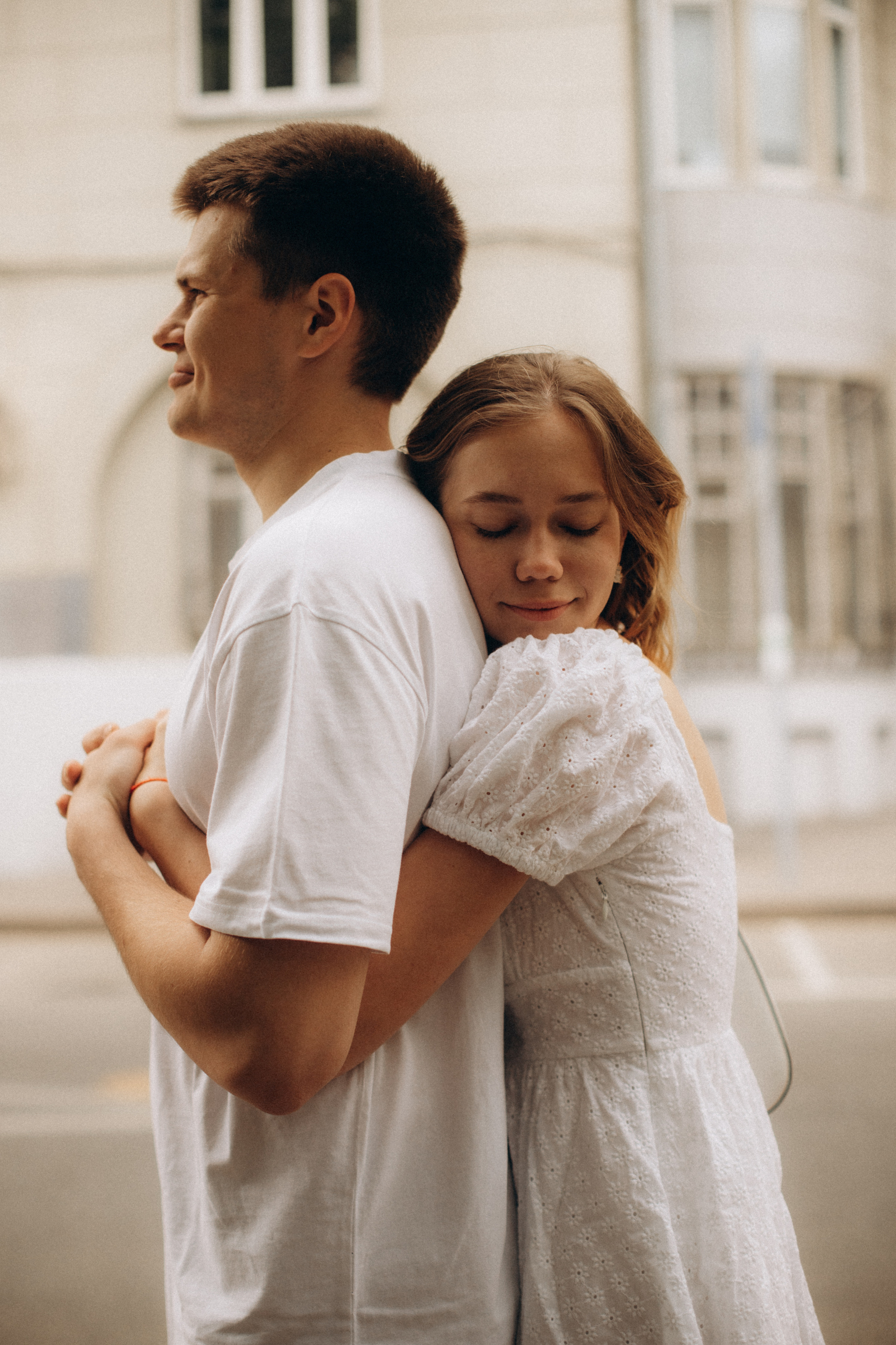 Лиза + Никита. Семейный и детский фотограф Юлия Шох