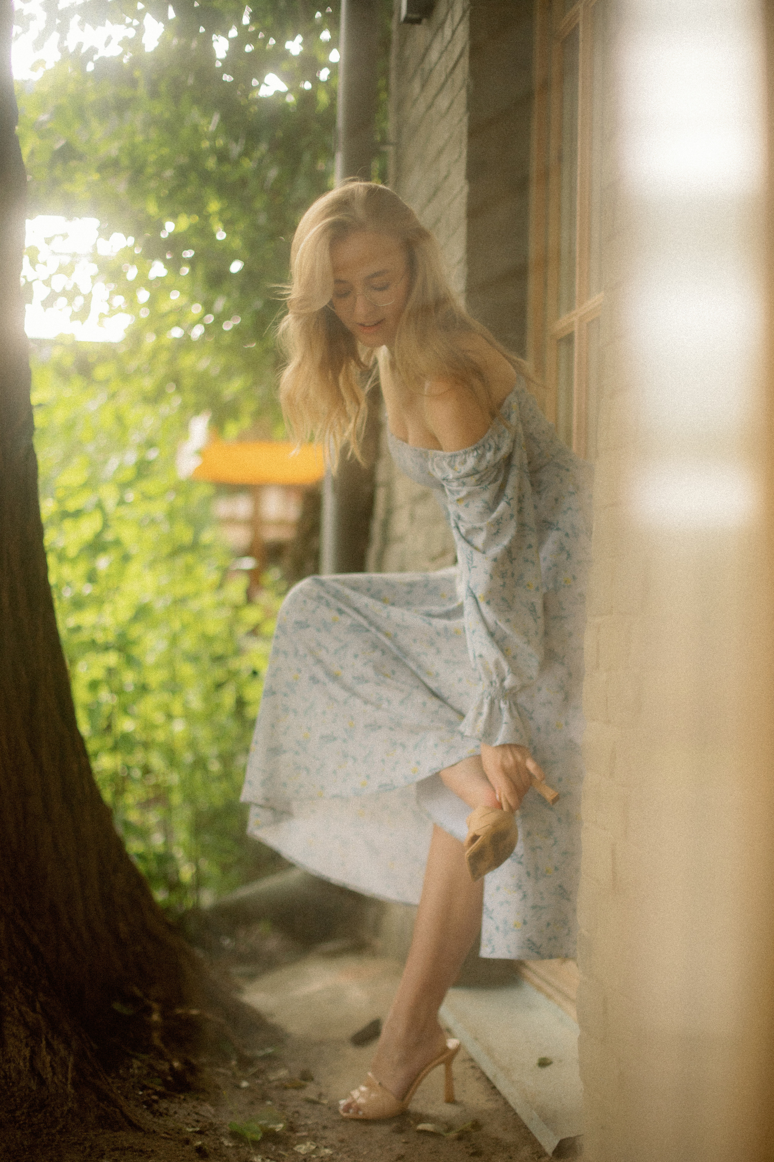 Полина. Семейный и детский фотограф Юлия Шох