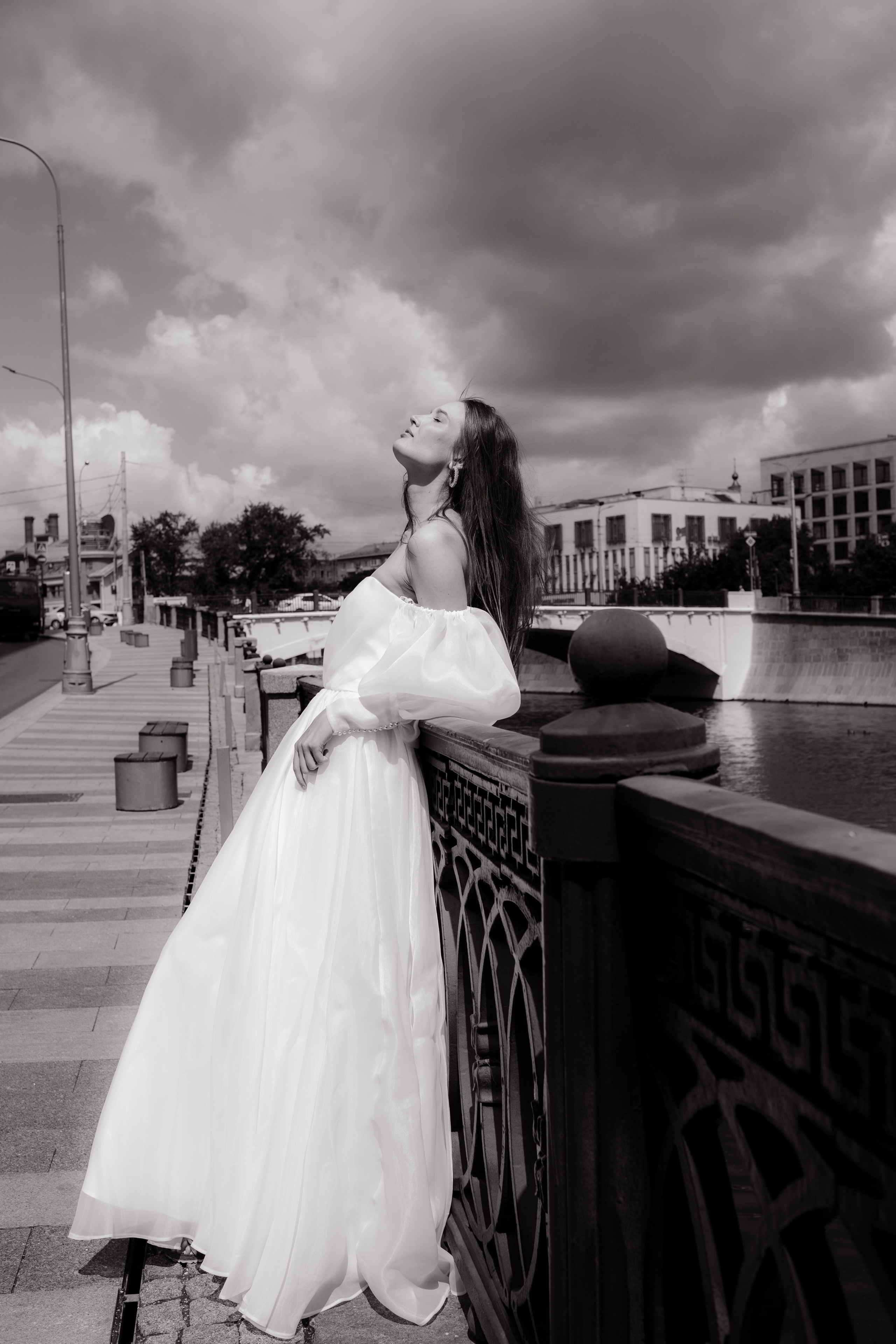 Виктор + Юлия + Кира. Семейный и детский фотограф Юлия Шох