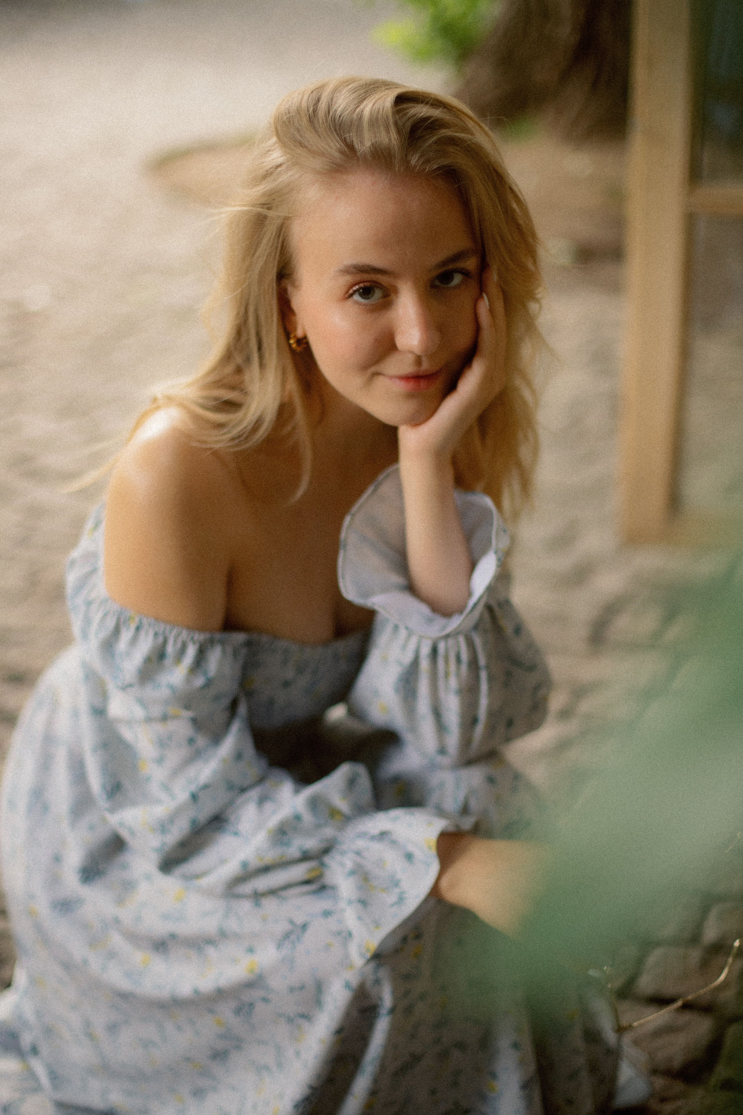 Полина. Семейный и детский фотограф Юлия Шох