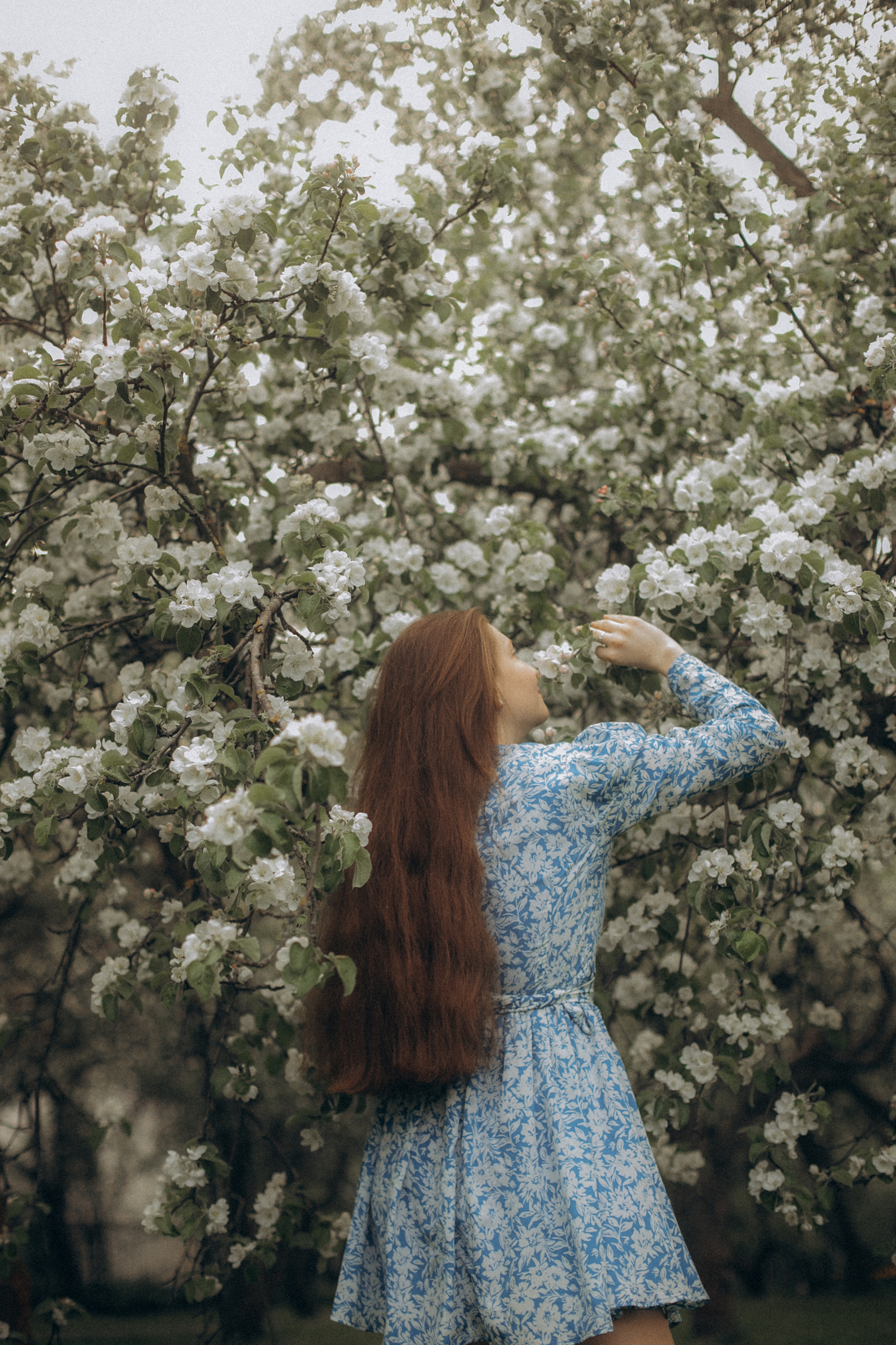 Марина. Семейный и детский фотограф Юлия Шох