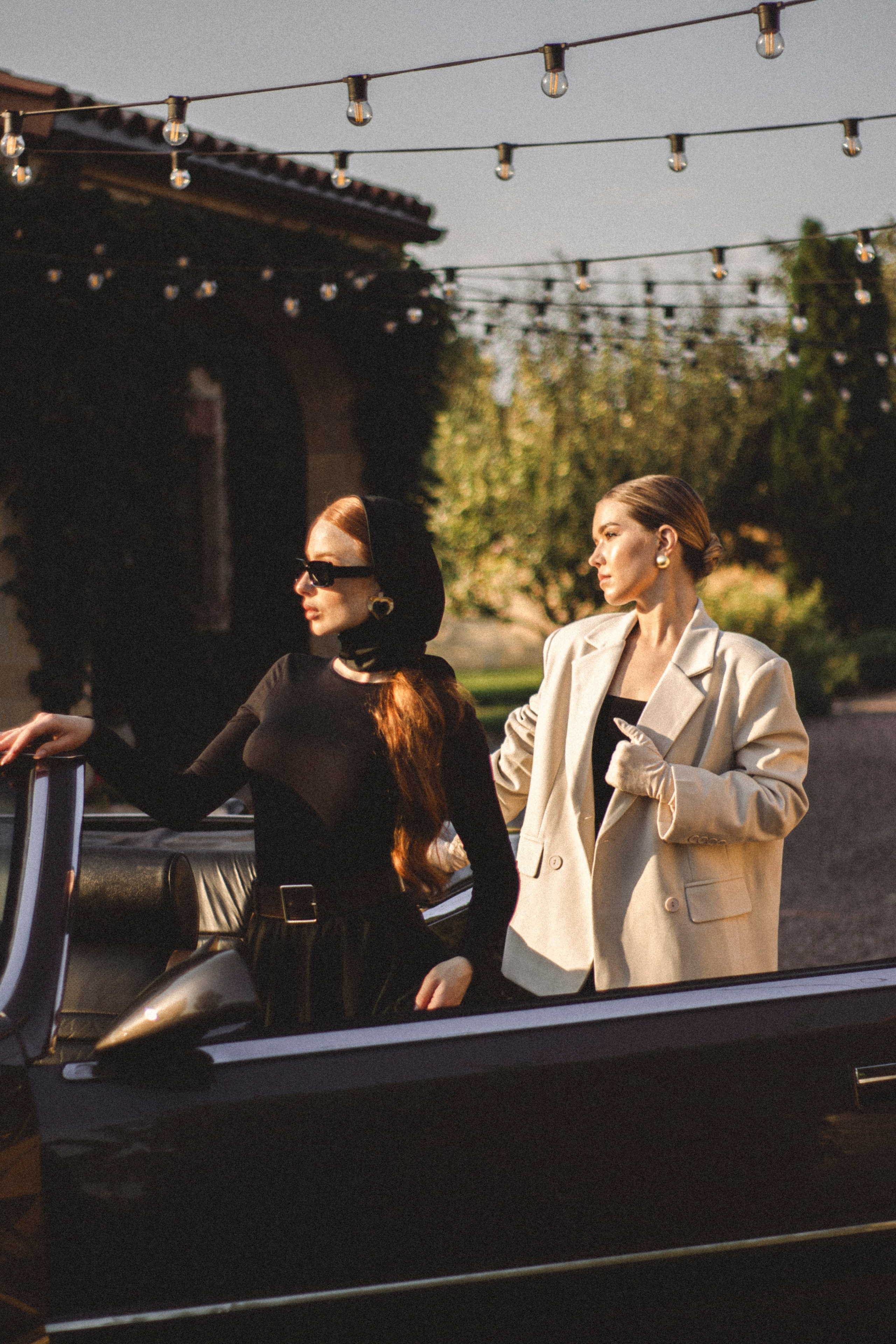 Уличная фотосессия винодельня. Я — фотограф, который помогает запечатлеть самые важные моменты вашей жизни!