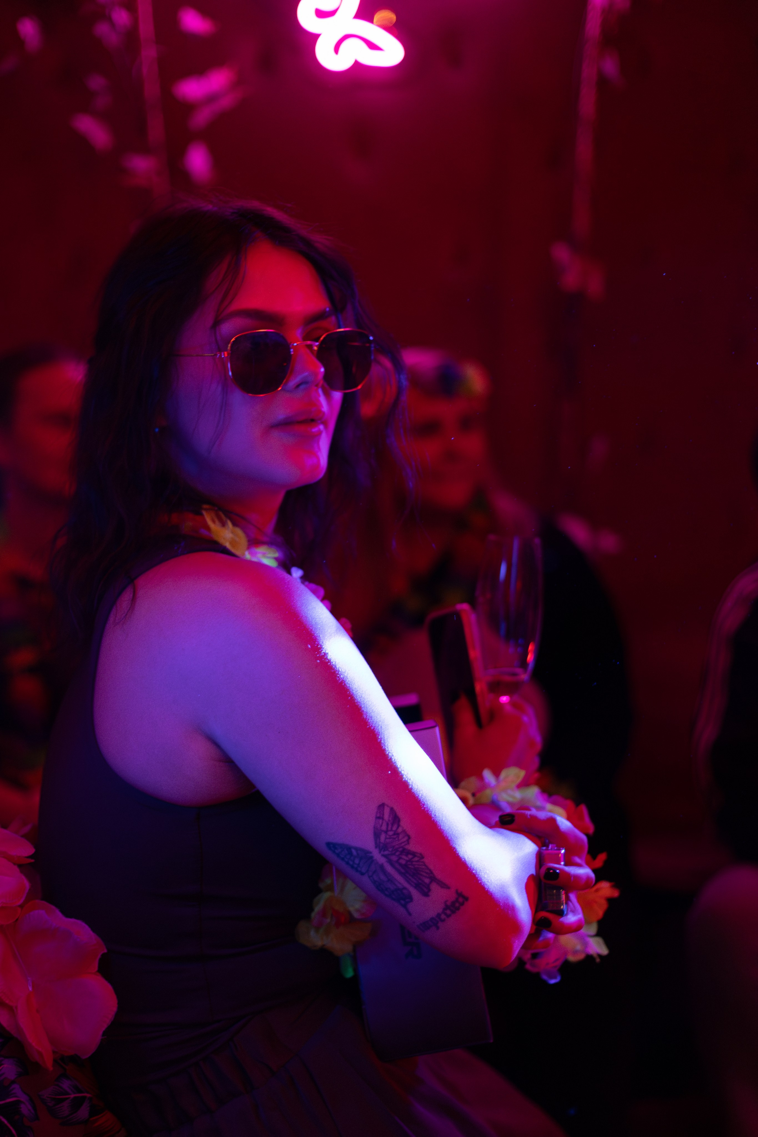 Corporate party, Prague. Magic photos