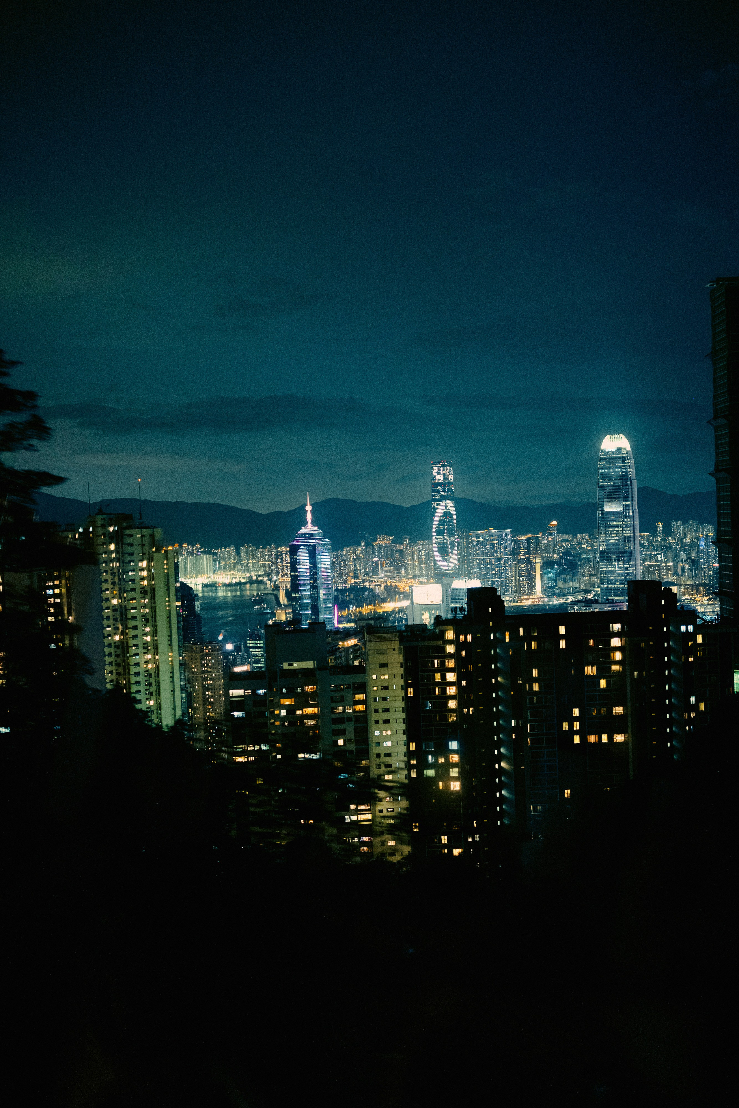 HongKong. Богдан Голубков — фотограф (notbogdang)