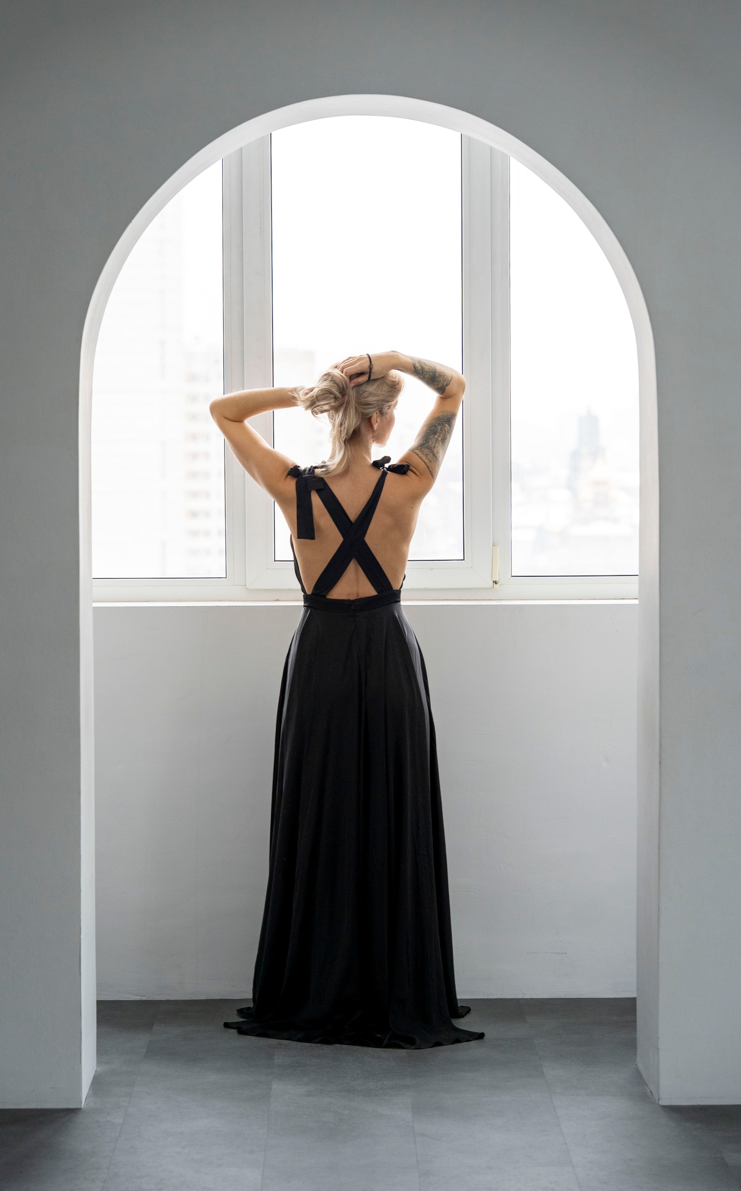 Ия и Роман. Главная