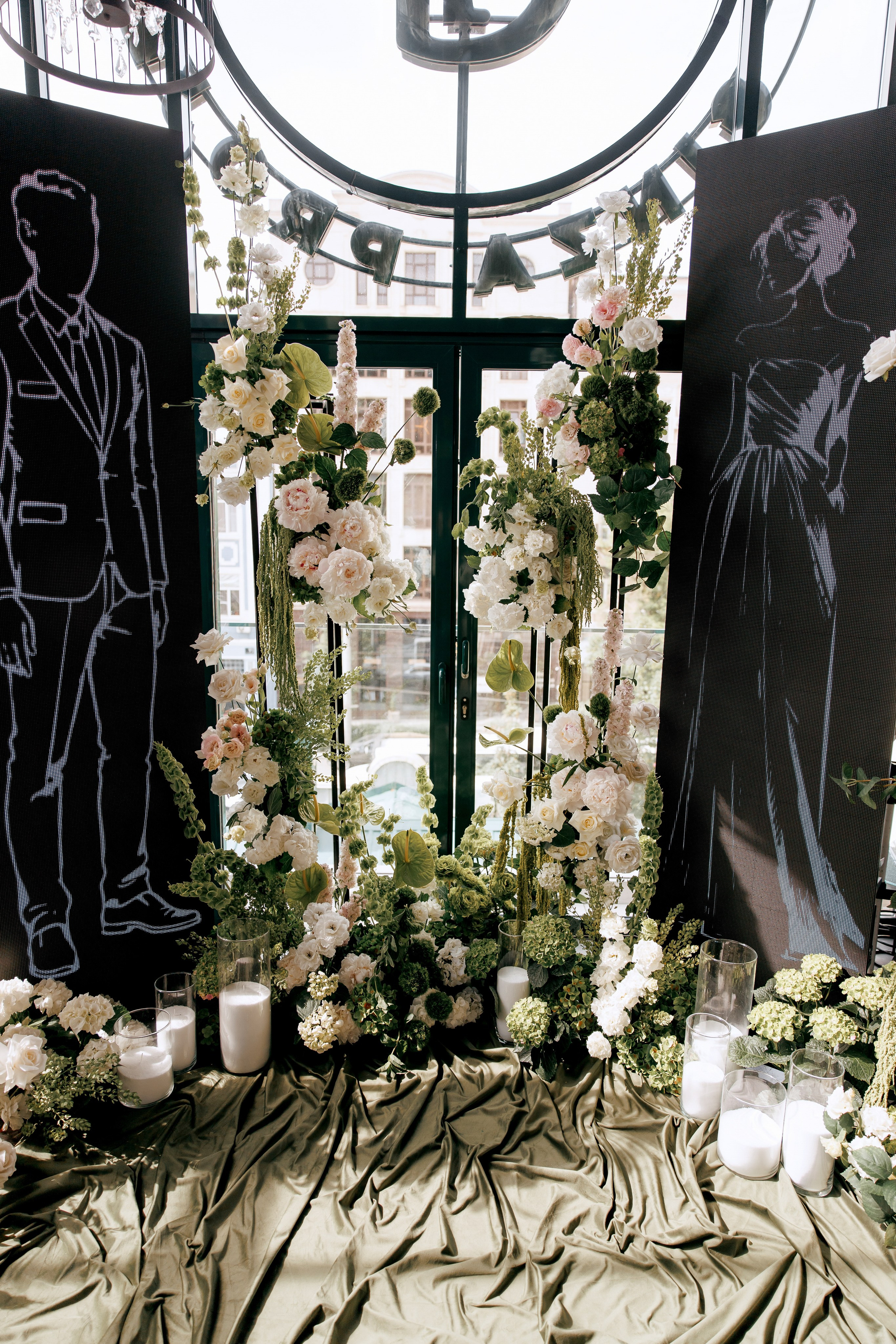 Александр и Екатерина. Wedding and Reportage photographer Marmarov Christya