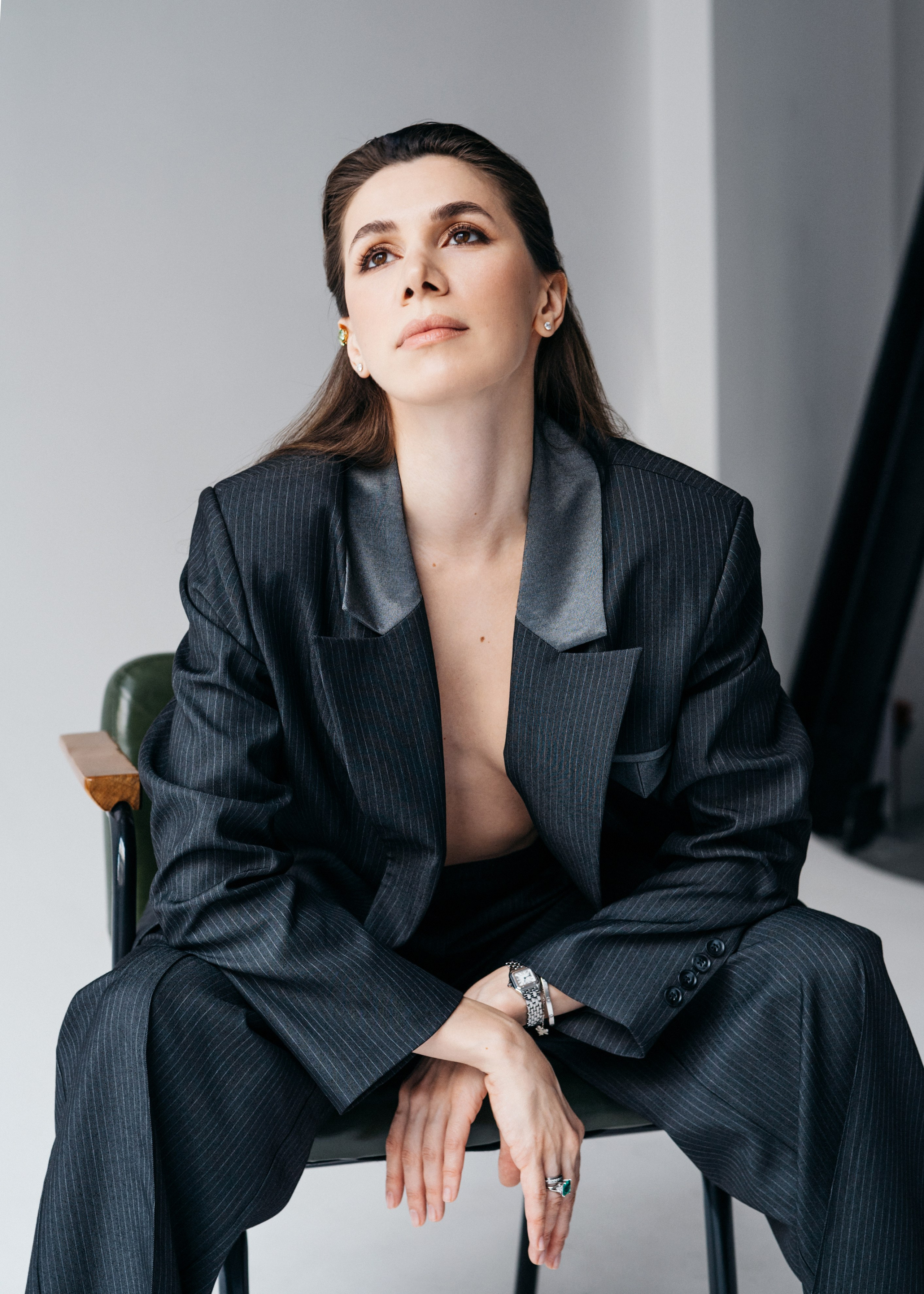 Sofia. Главная