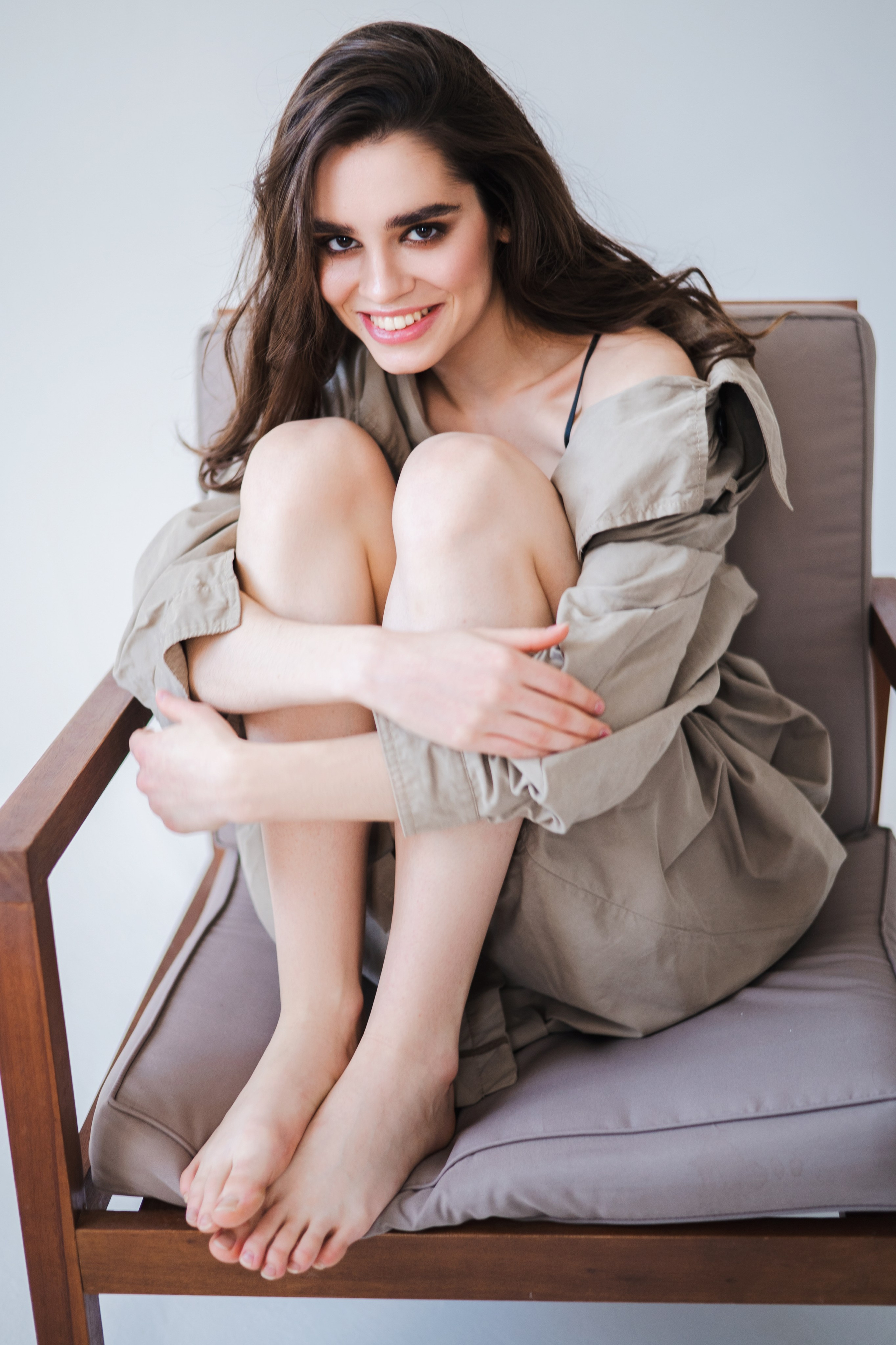 Anastasia. Главная