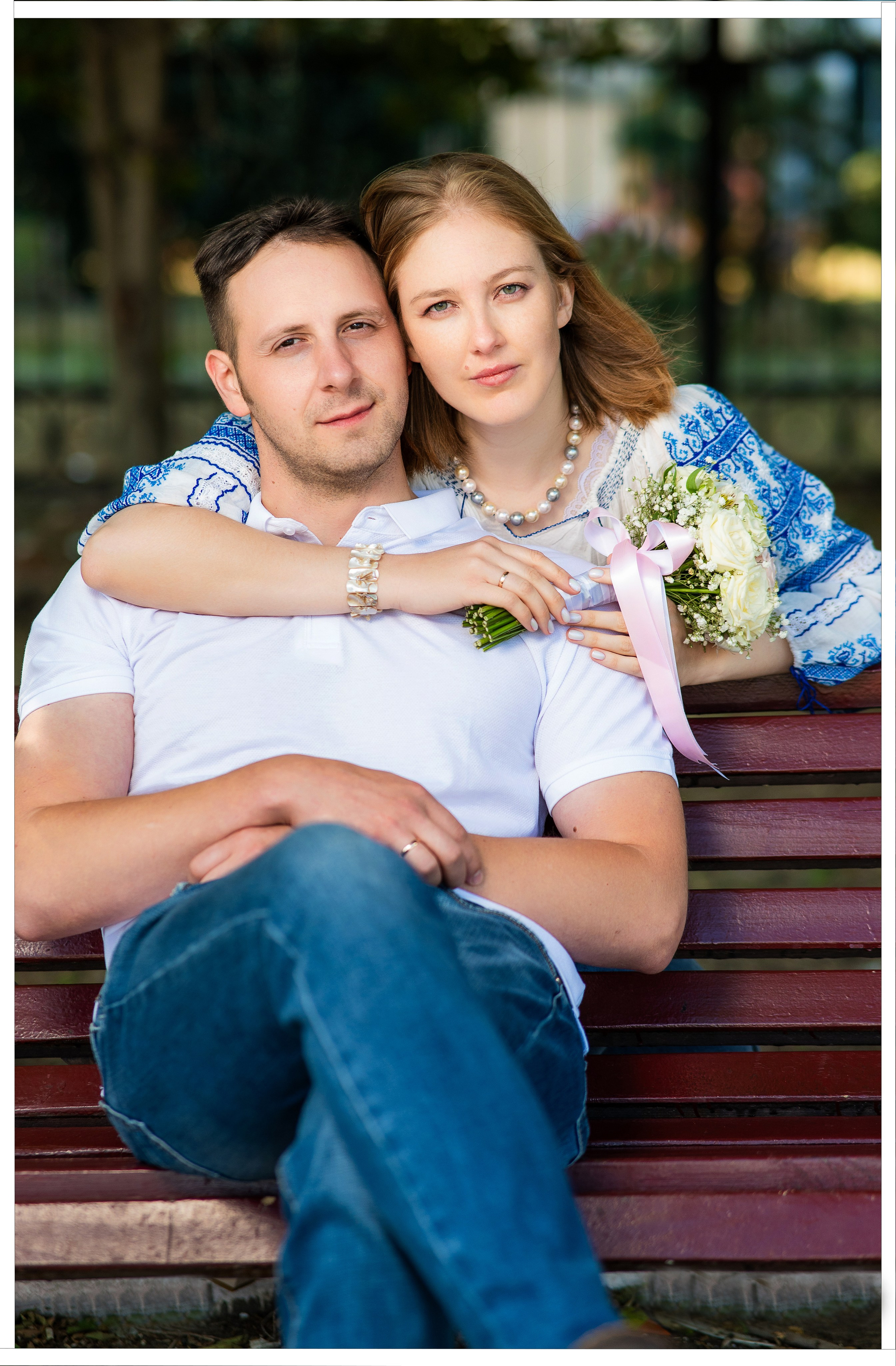 Свадебные. Портретный фотограф и не только! Энгельс