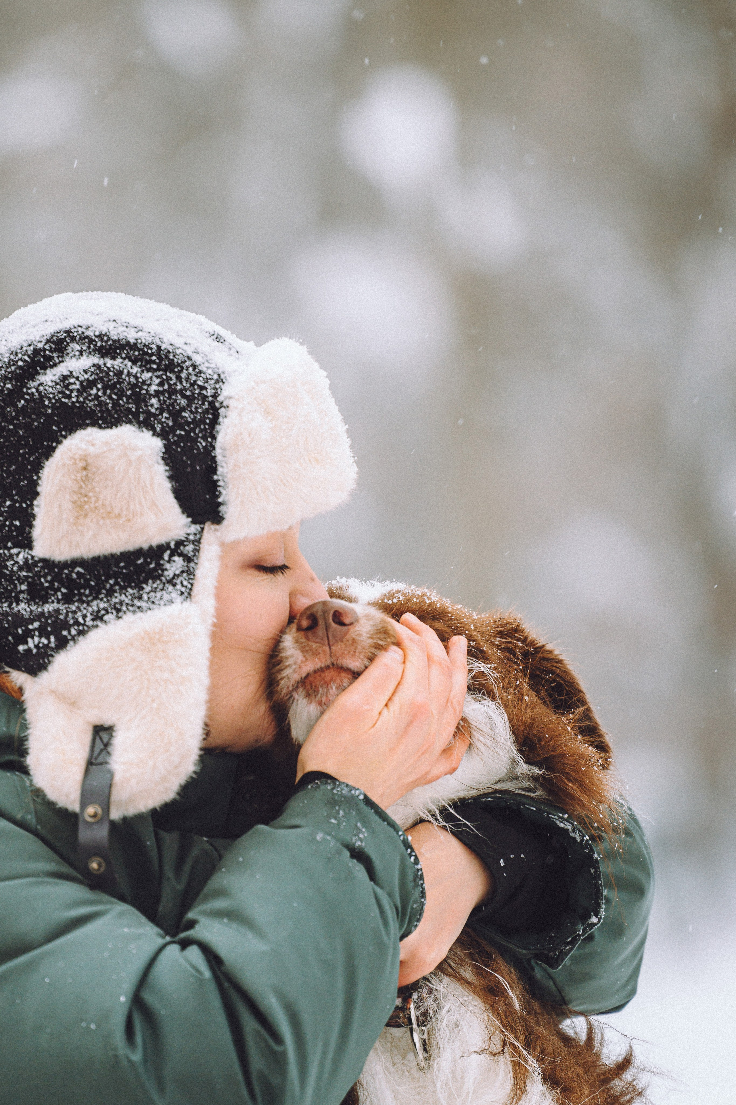 Лена, Принц и Фенек