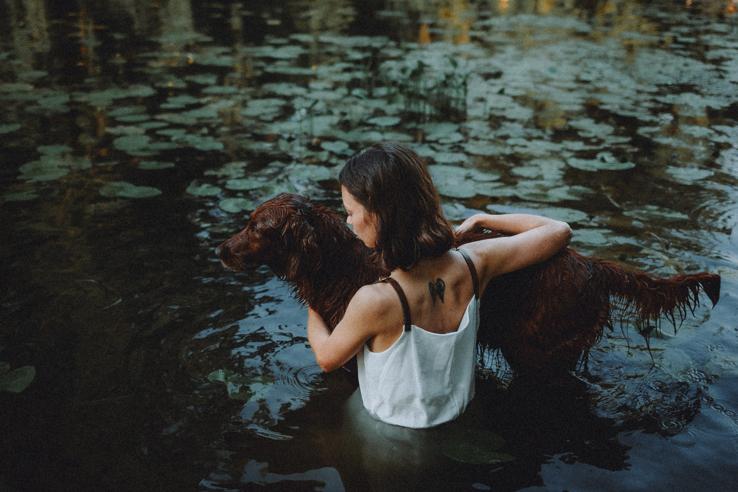 Маша и Джерри