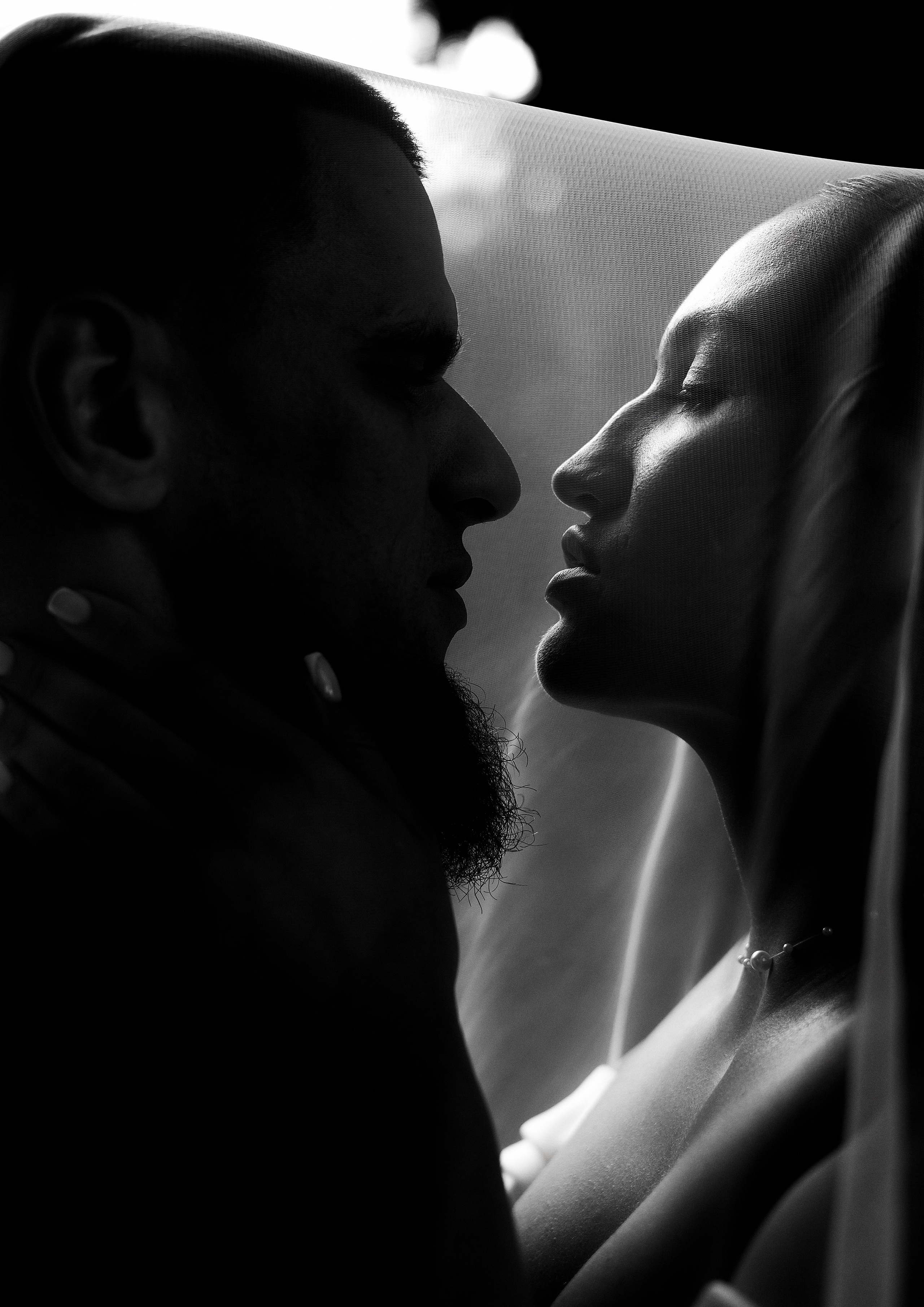 Дима & Наташа. Фотограф в Нижнем Новгороде, Москве и Сарове Гончаренко Евгения