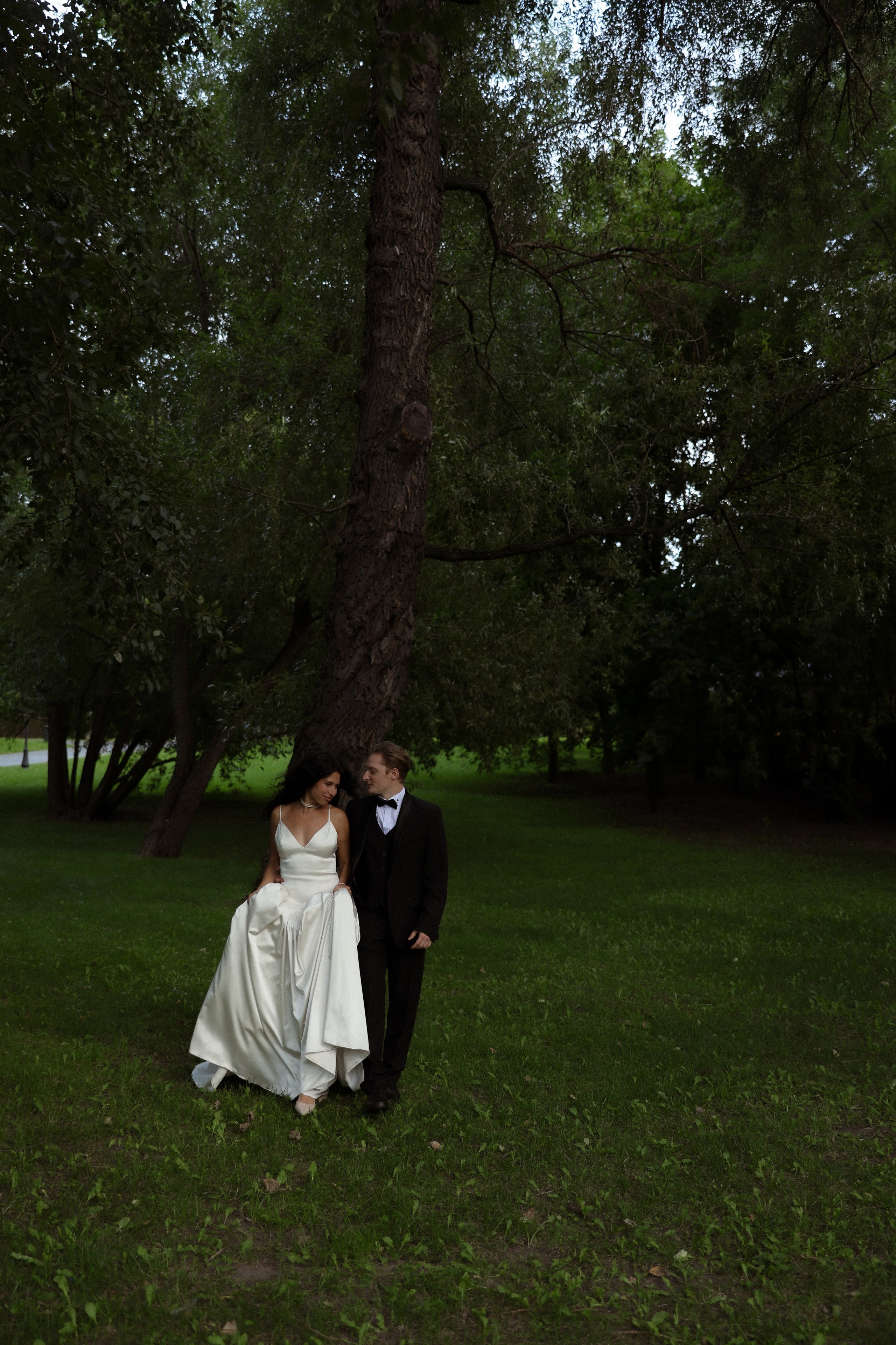 «Всегда» — Юлия и Александр. Свадебный и семейный фотограф в Москве Ломова Ирина