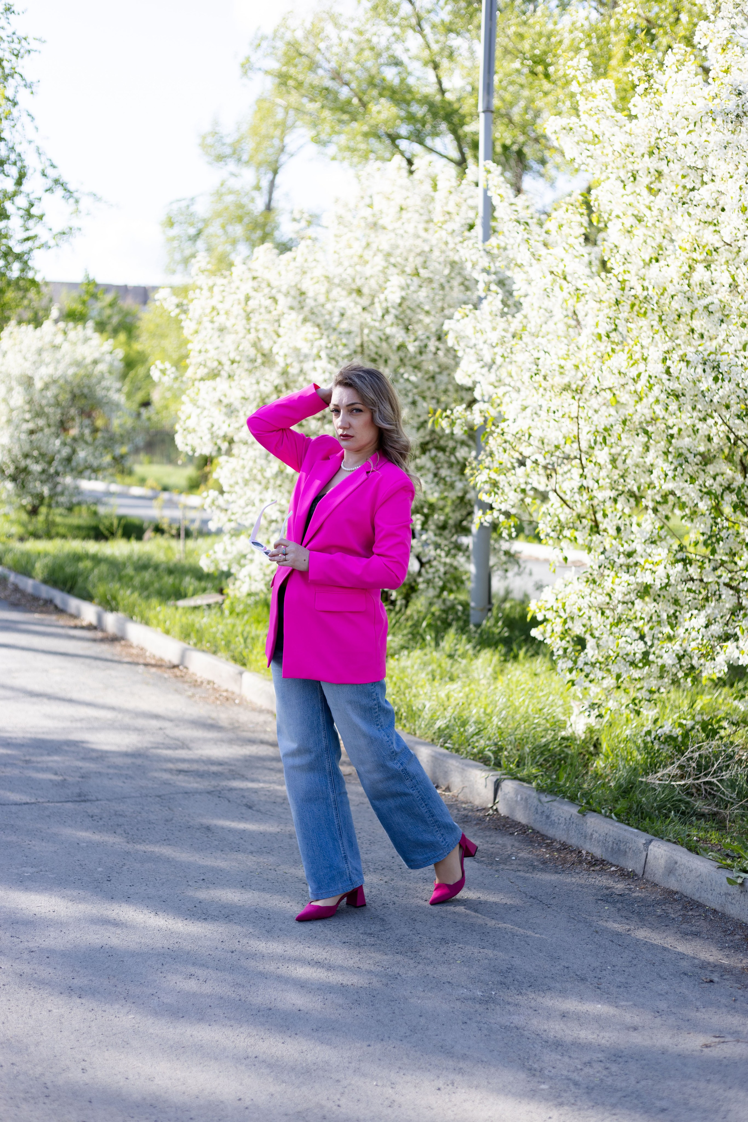 Фотосессия Екатерины. Женский фотограф в Орске Новотроицке Динара Долганова