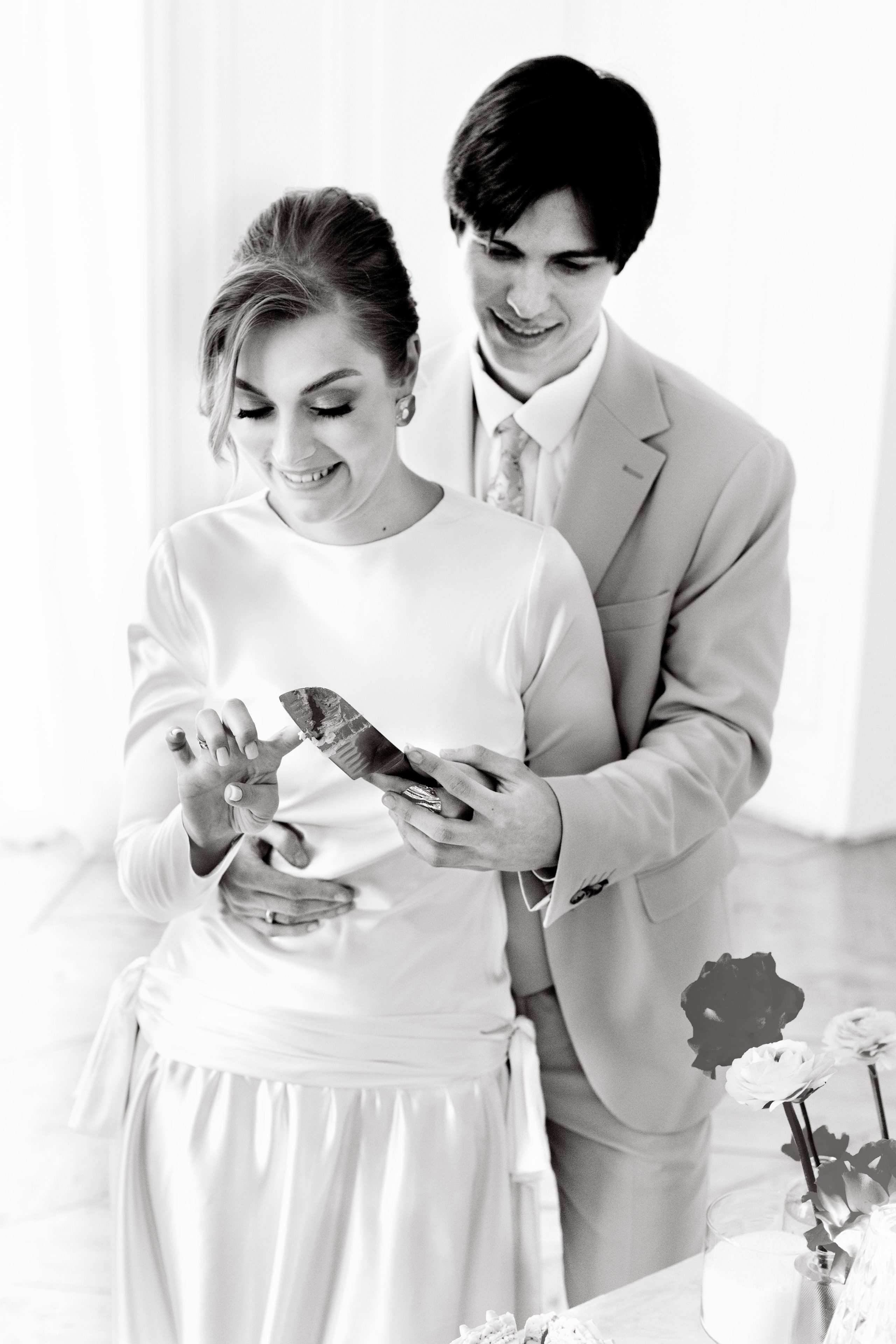 Свадьба с гостями. Женский фотограф в Орске Новотроицке Динара Долганова