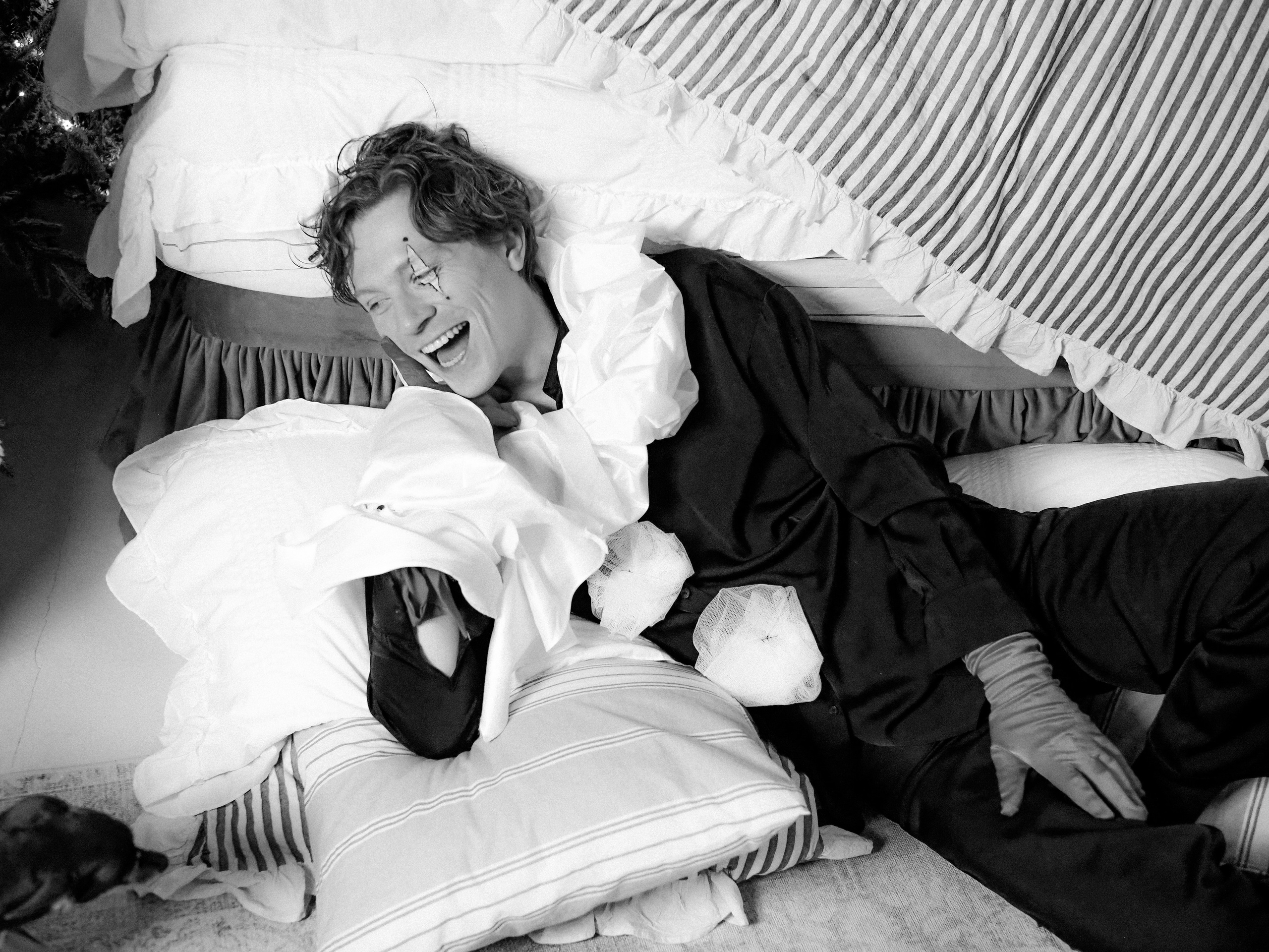 Arlequin. Фотограф Рязань. Семейный Свадебный фотограф