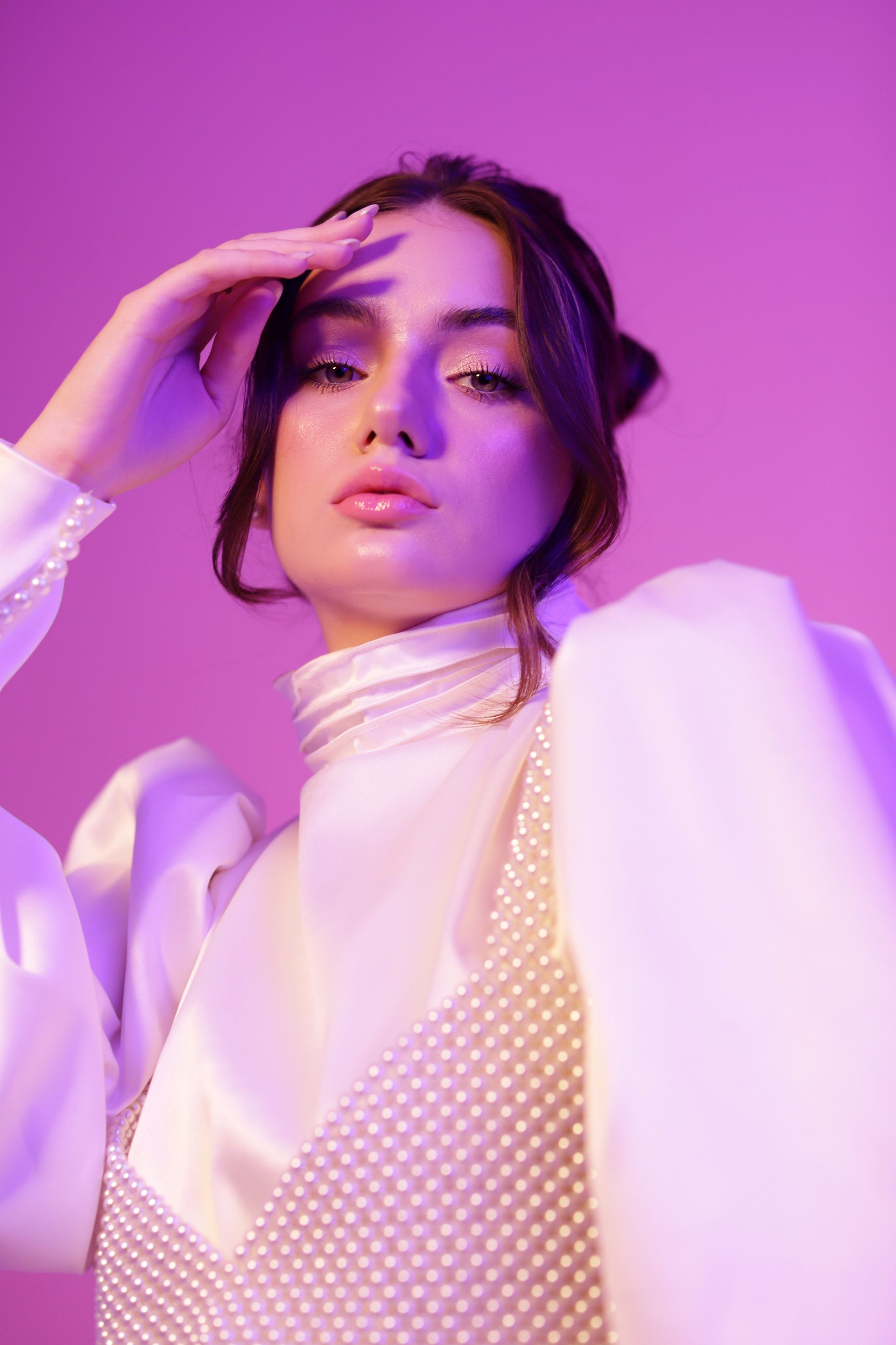 Индивидуальная съемка. Семейный и детский фотограф в Донецке Екатерина Покинтелица