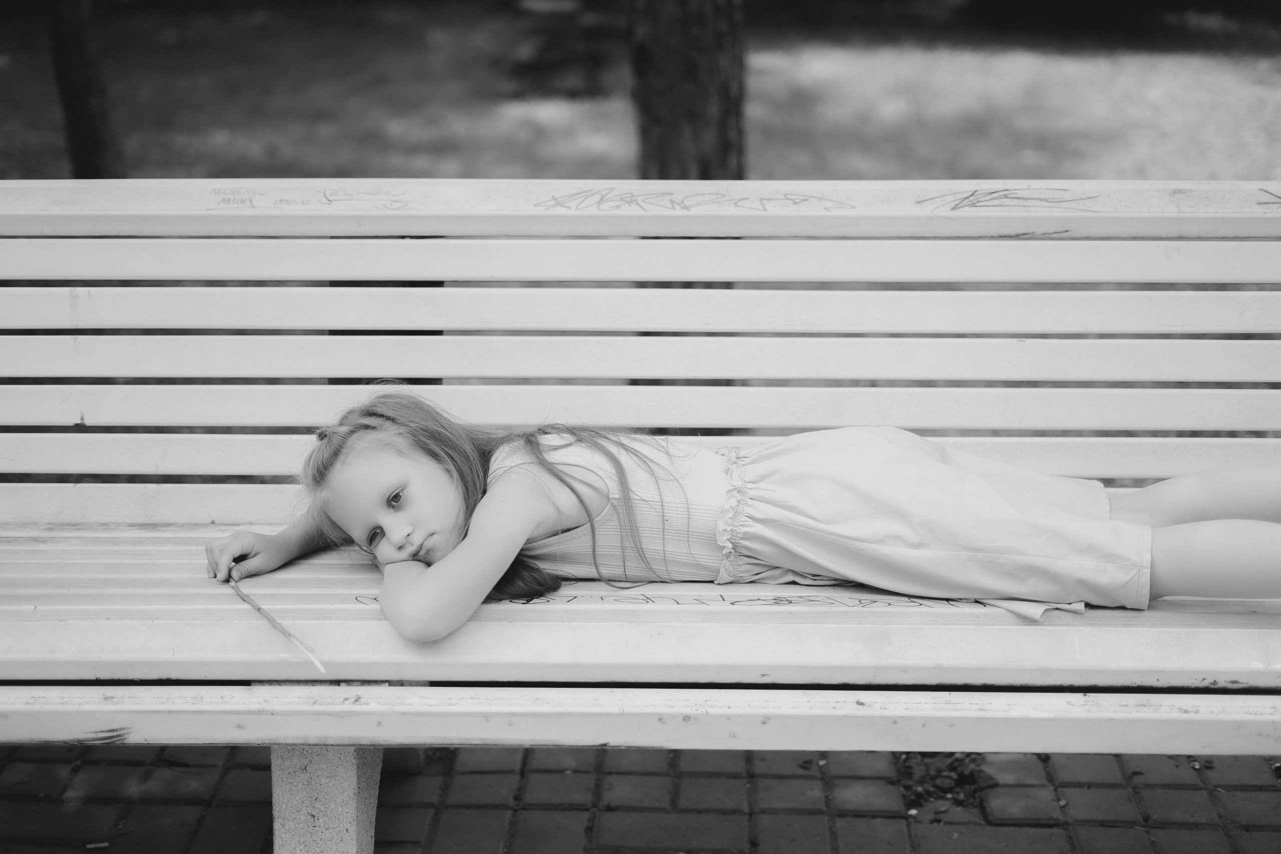 Катя и полина. Фотограф Валерия Крахмалева