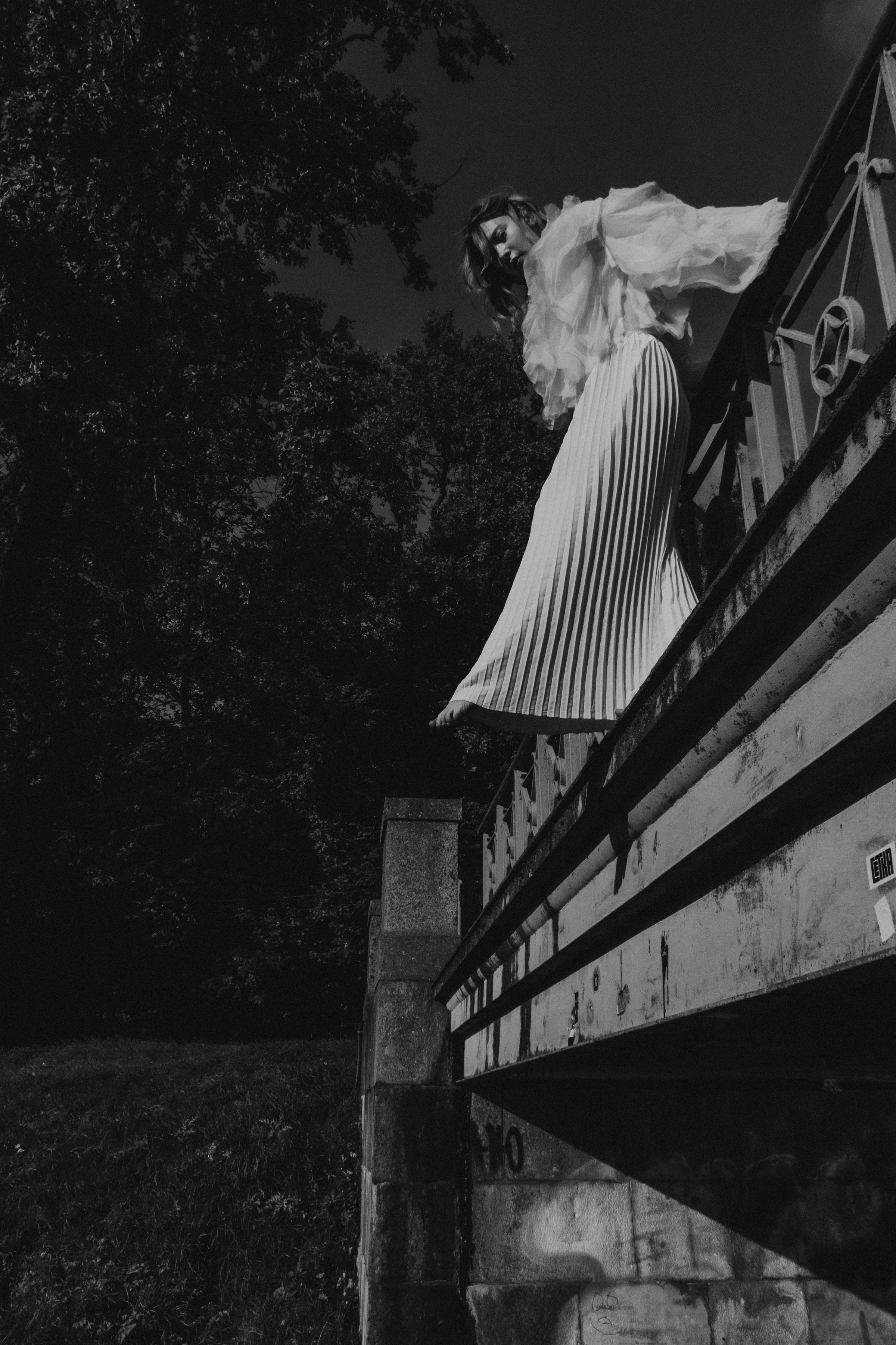 Lizzy. Иван Глухих, портретный фотограф