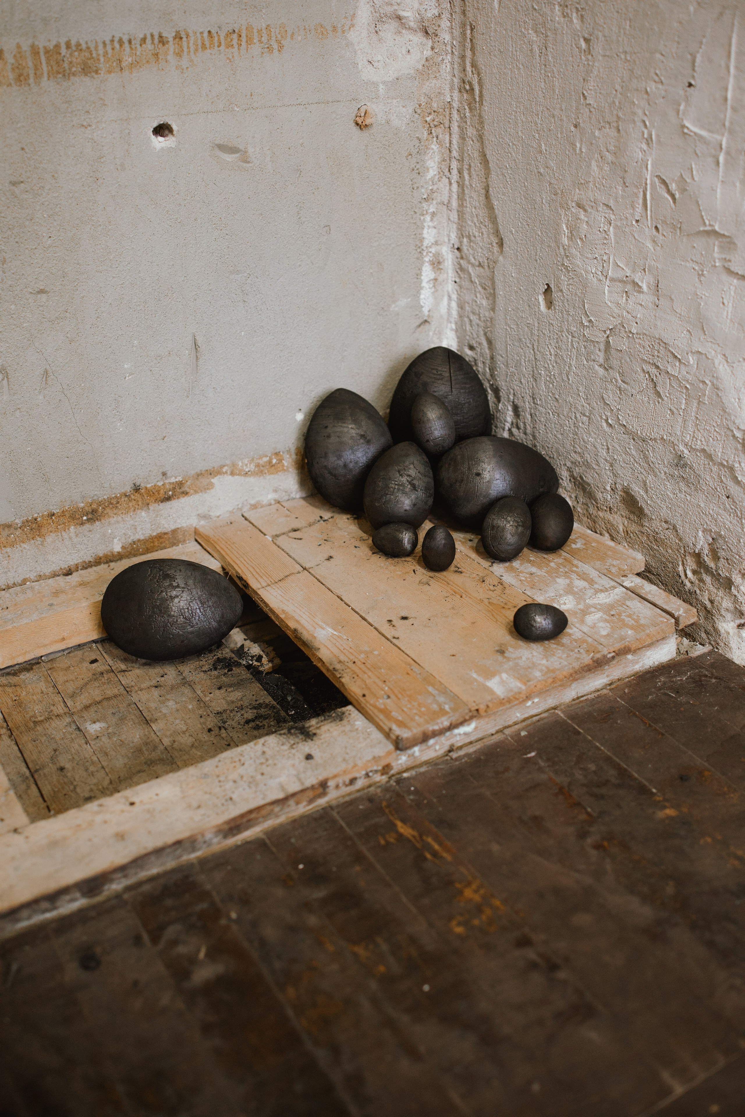 «НИИ Снегири» выставки 2025. Главная