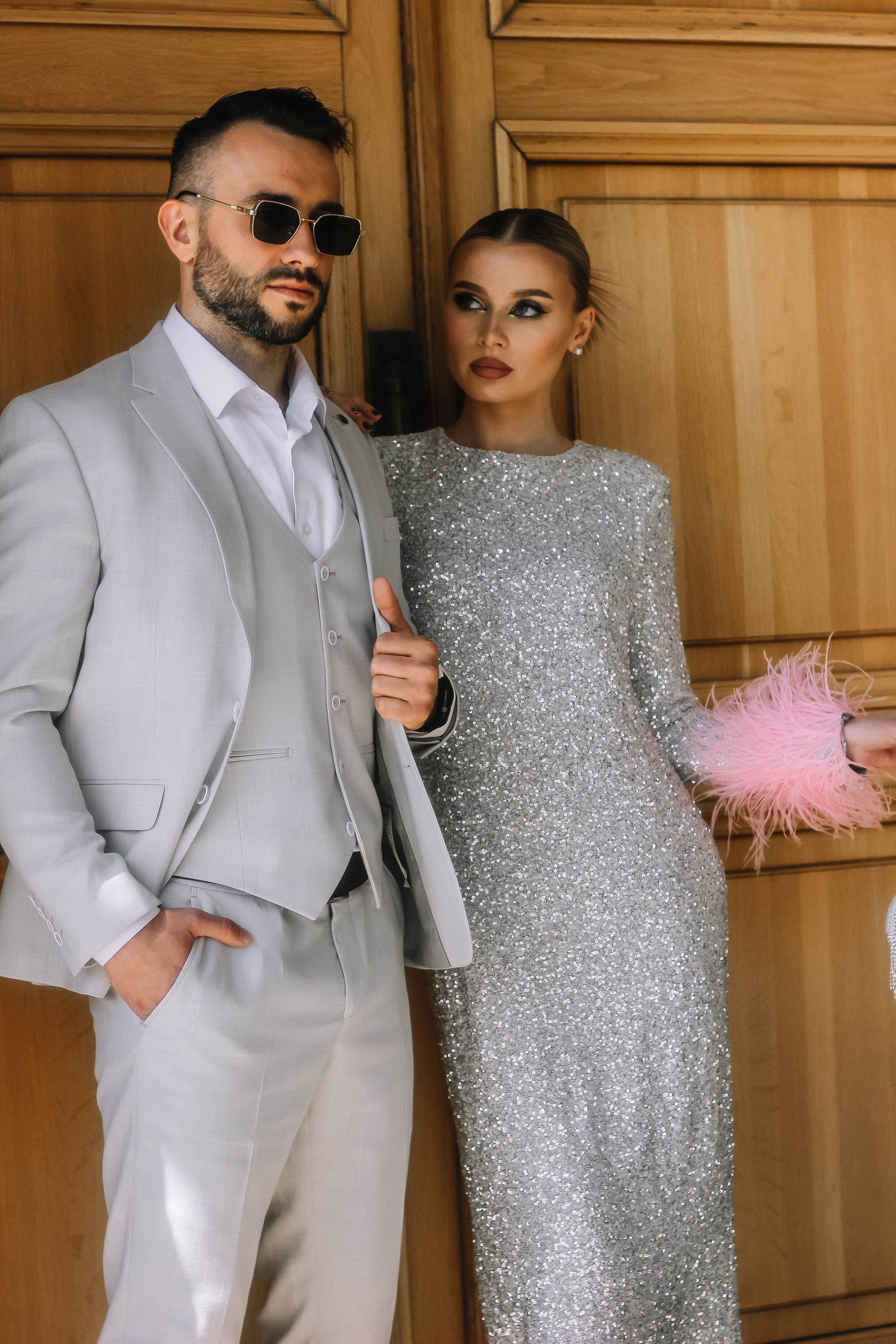 Роман и Виктория. Фотограф Киров — Глазов Арина Авакумова