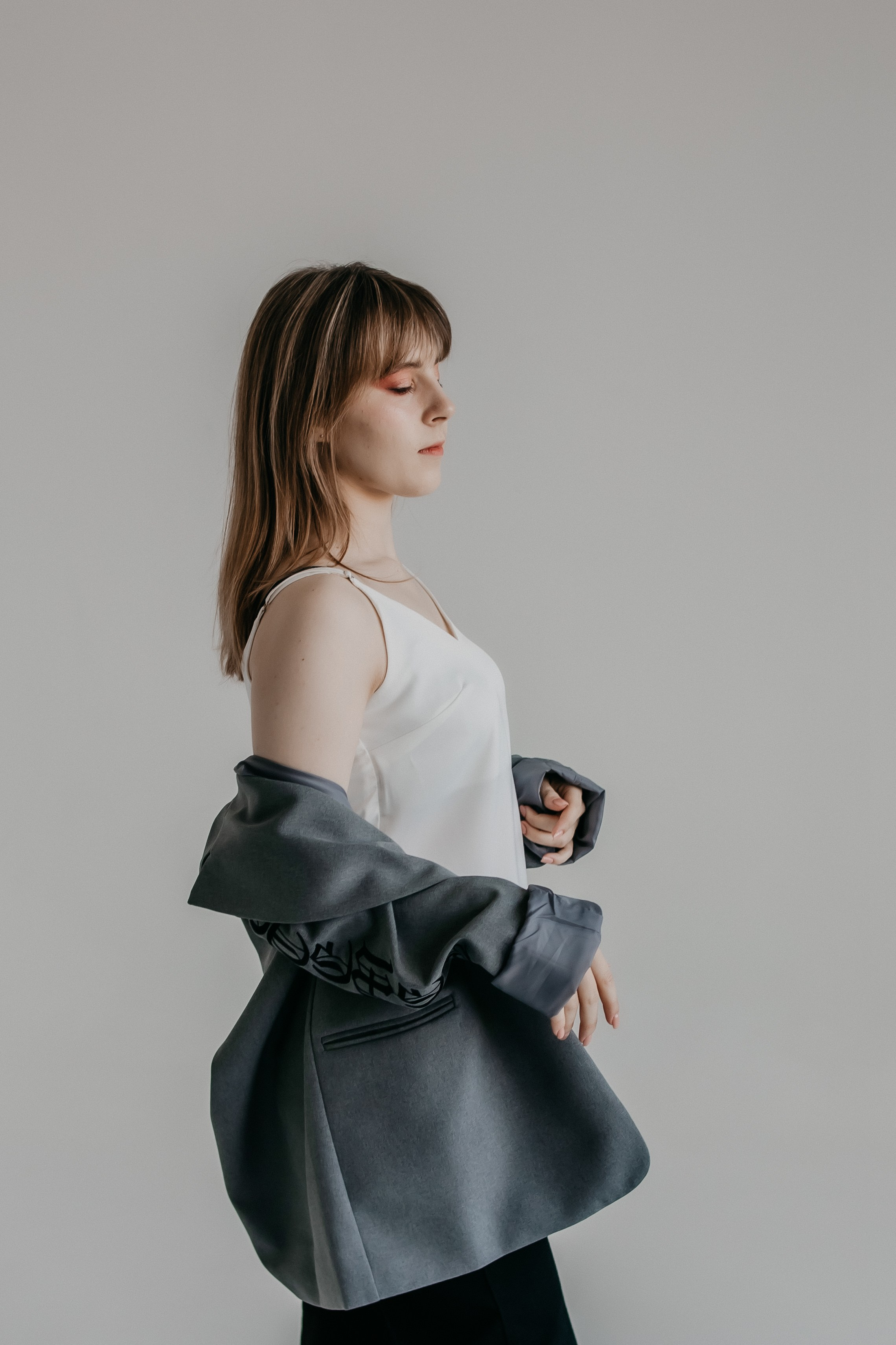 Ангелина. Фотограф Регина Крикунова г. Красноярск