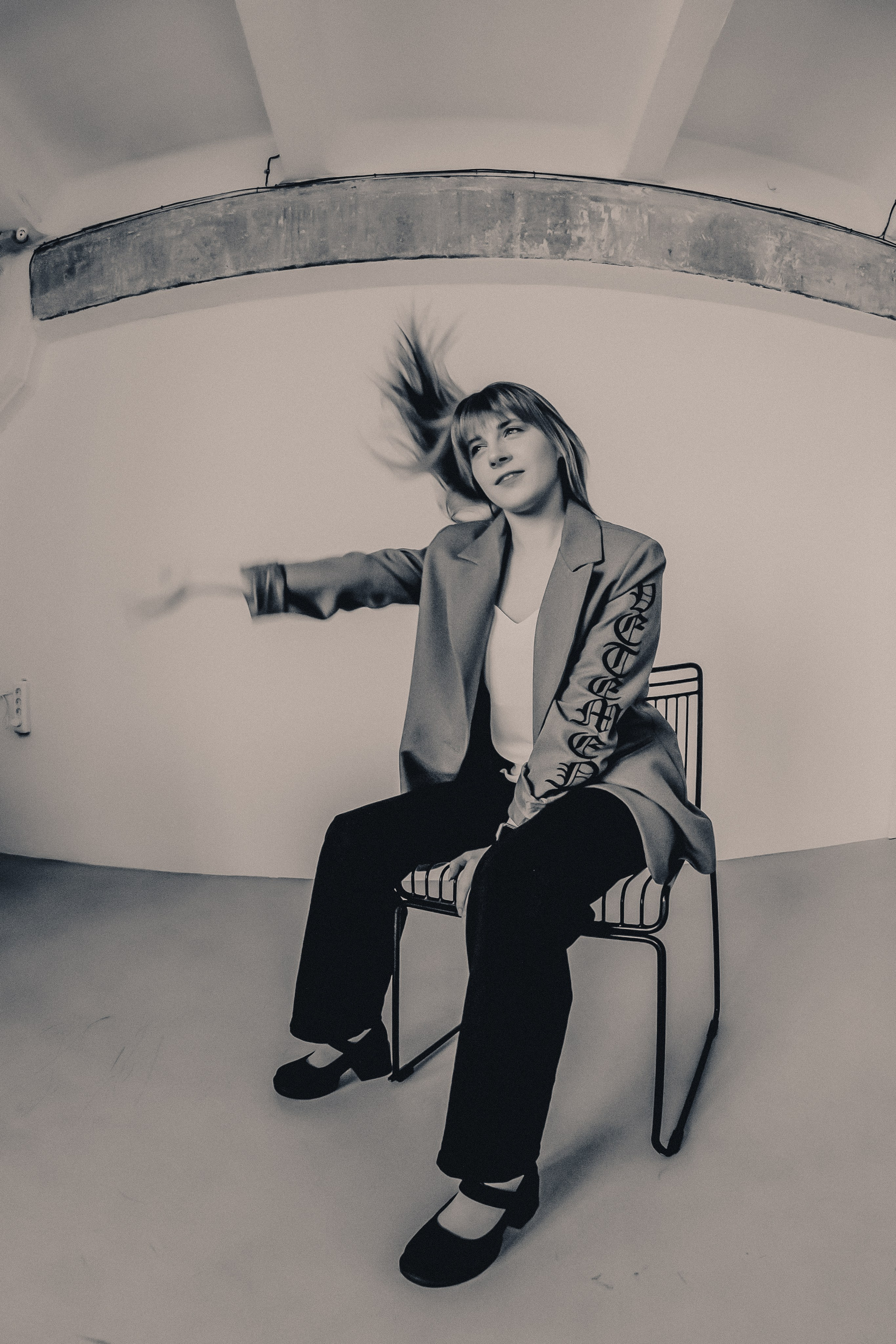 Ангелина. Фотограф Регина Крикунова г. Красноярск