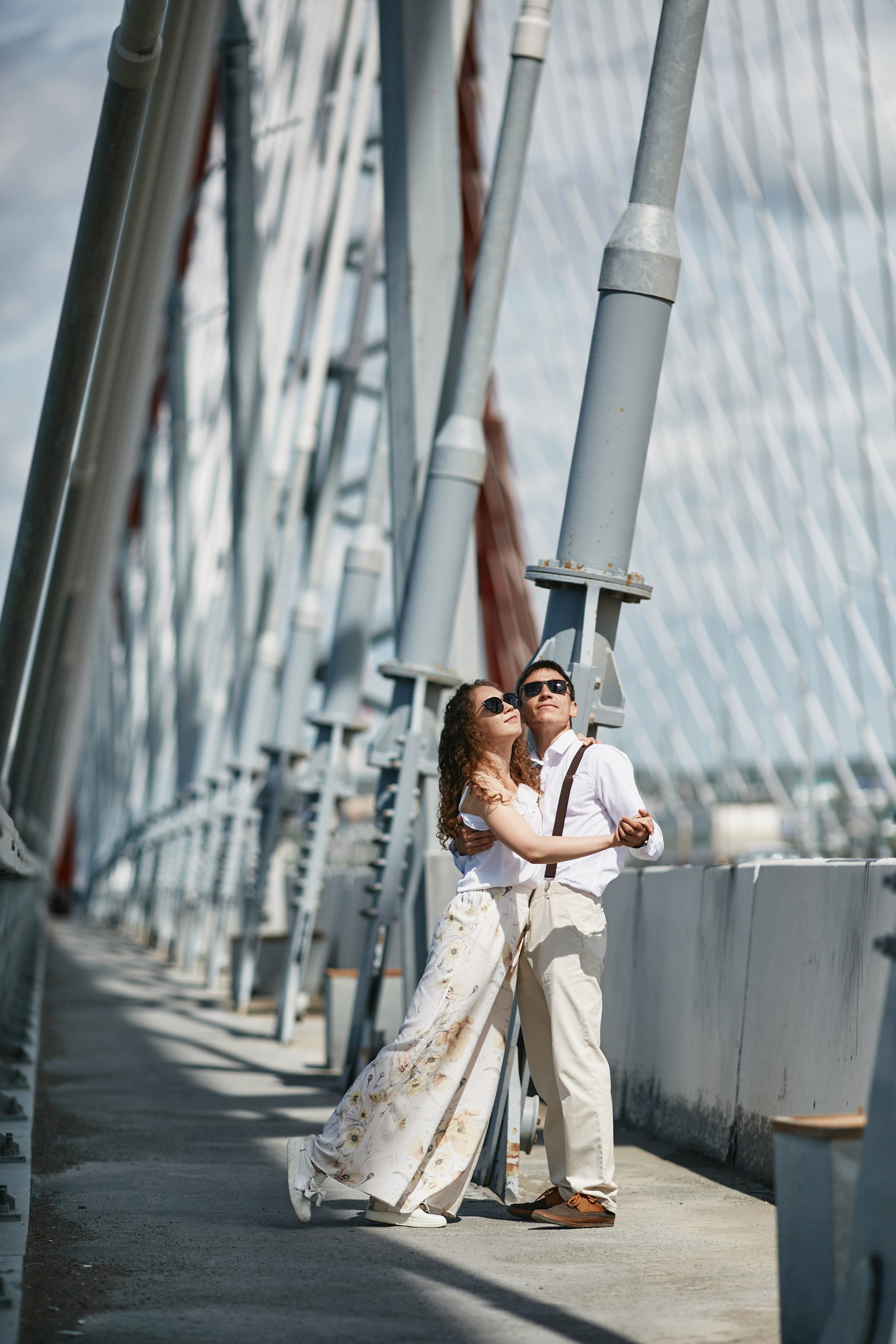 Семья & Love Story. Фотограф Андрей Кононенко