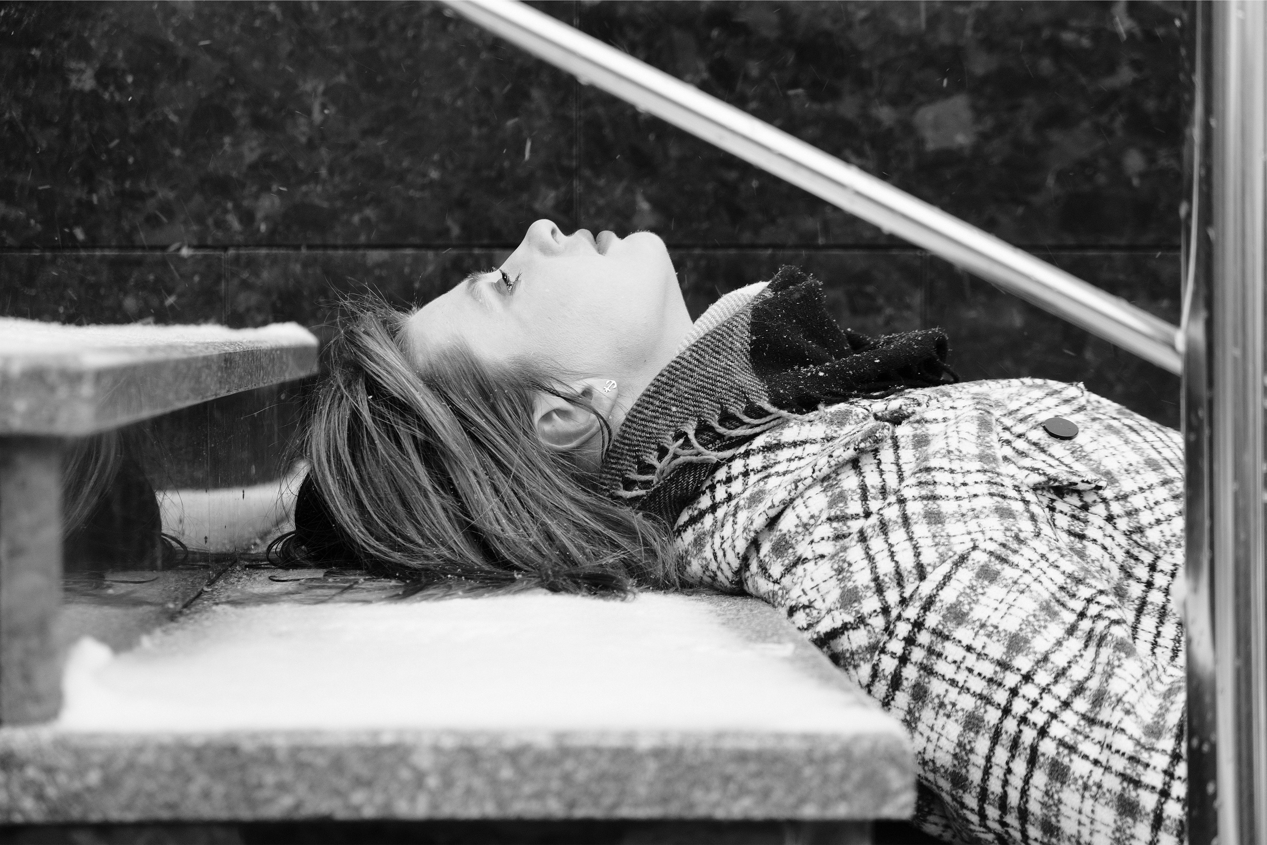 Анна. Портретный и репортажный фотограф в Новосибирске Гаврилов Антон