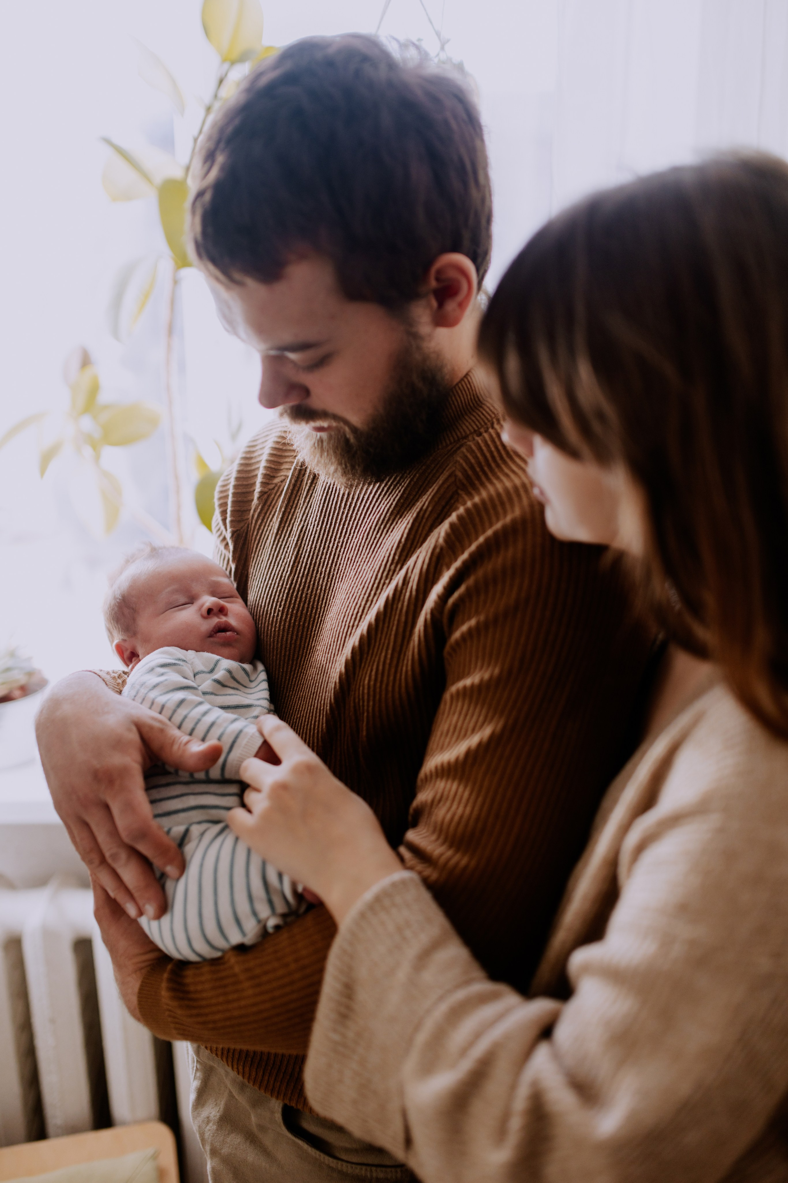 Домашняя съёмка в Тюмени. Фотограф Шелудкова Яна, город Тюмень