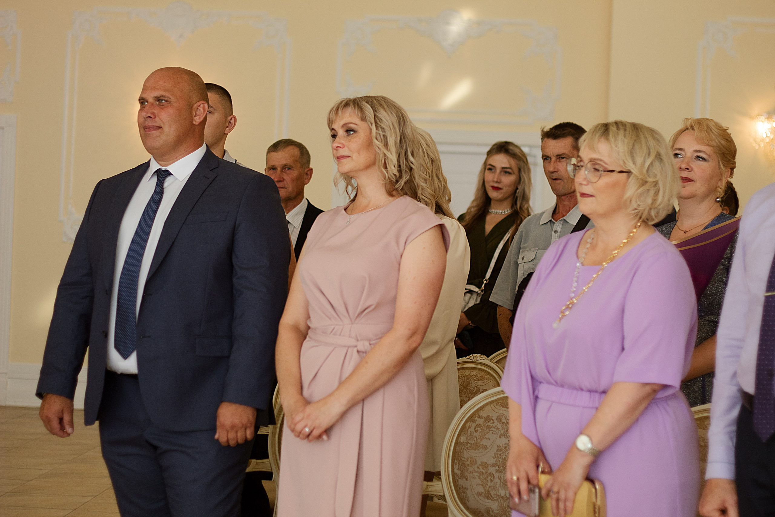 03.09.24. Свадебный фотограф и видеограф в Санкт-Петербурге, Вадим Александров