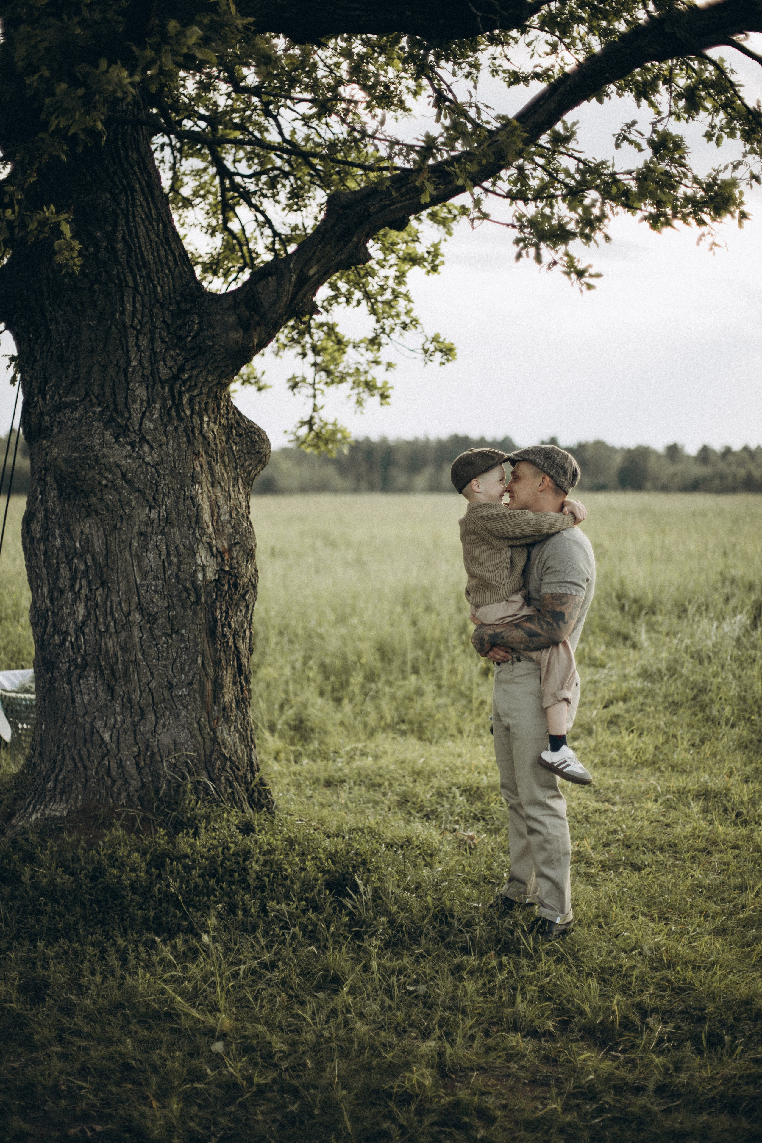 Andrey Olga & Makar Polina. Главная