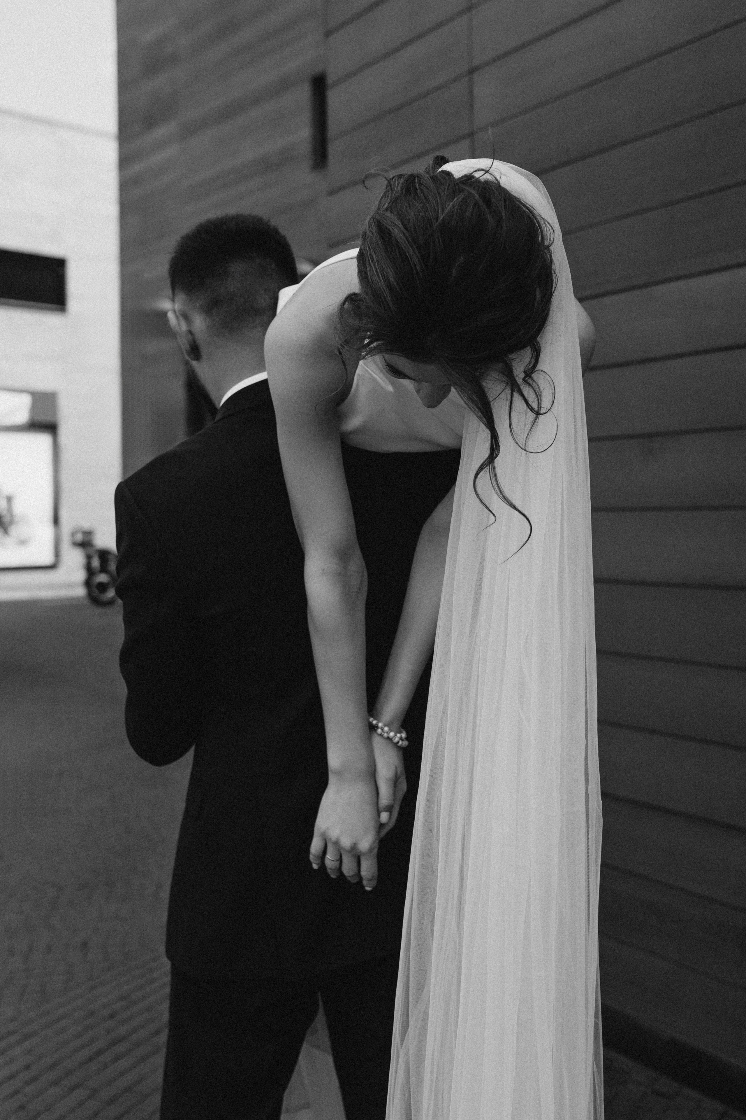 Амир и Алина. Главная