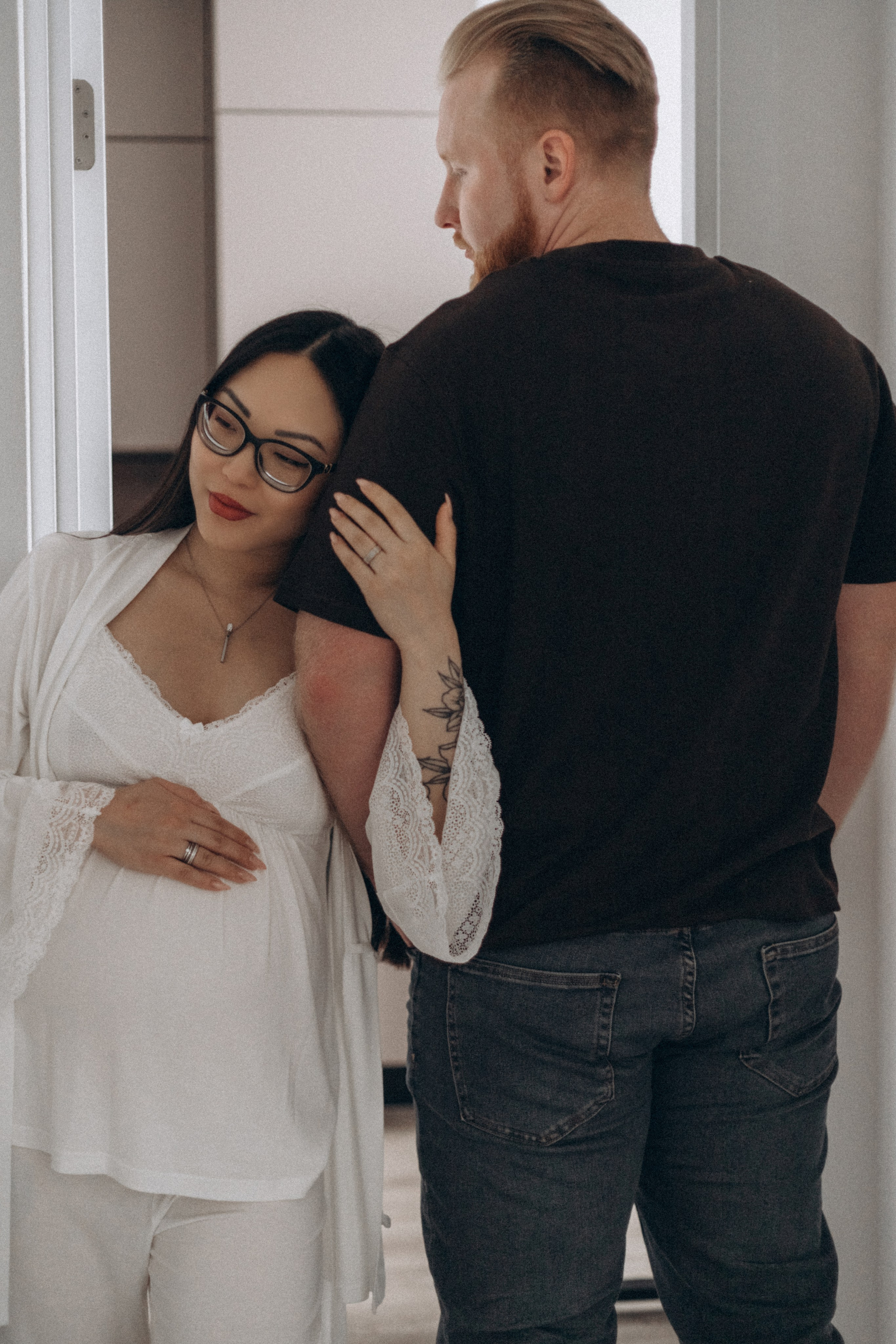 В ожидании чуда. Главная