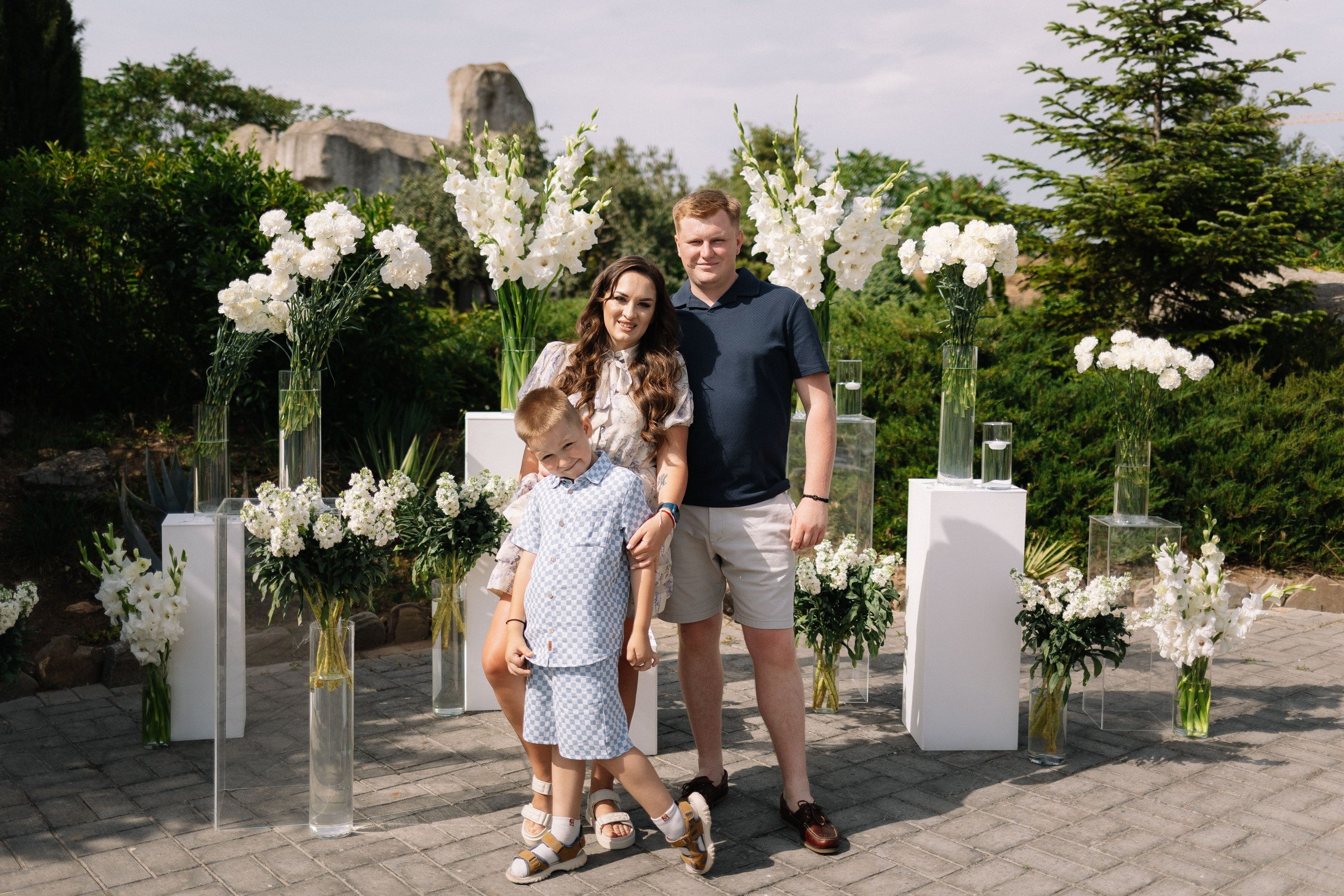 L&I. Семейный фотограф в Севастополе и Симферополе Александра Чистякова