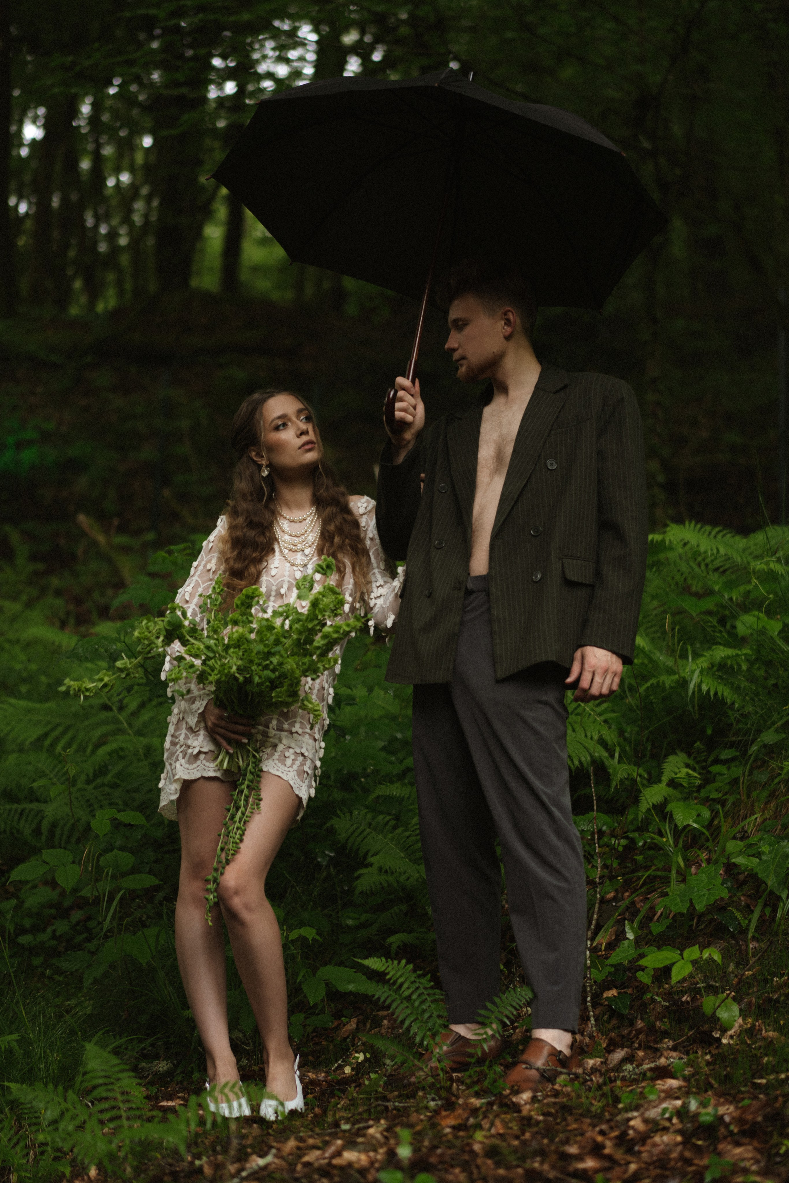 Прячься! Дождь идёт. Сочи. 2024. Никита Погосов