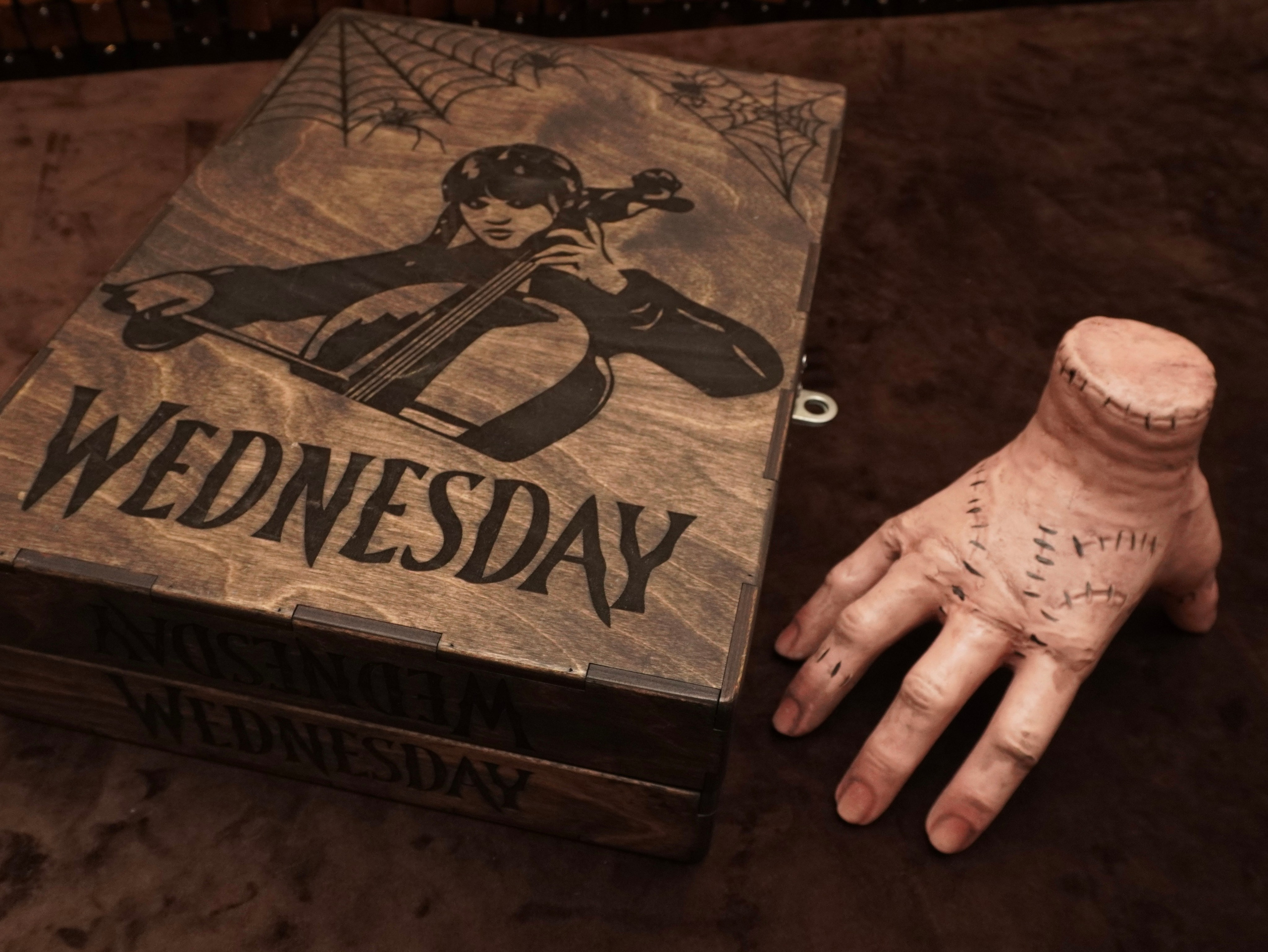 Хэллоуин. ALIZHURR