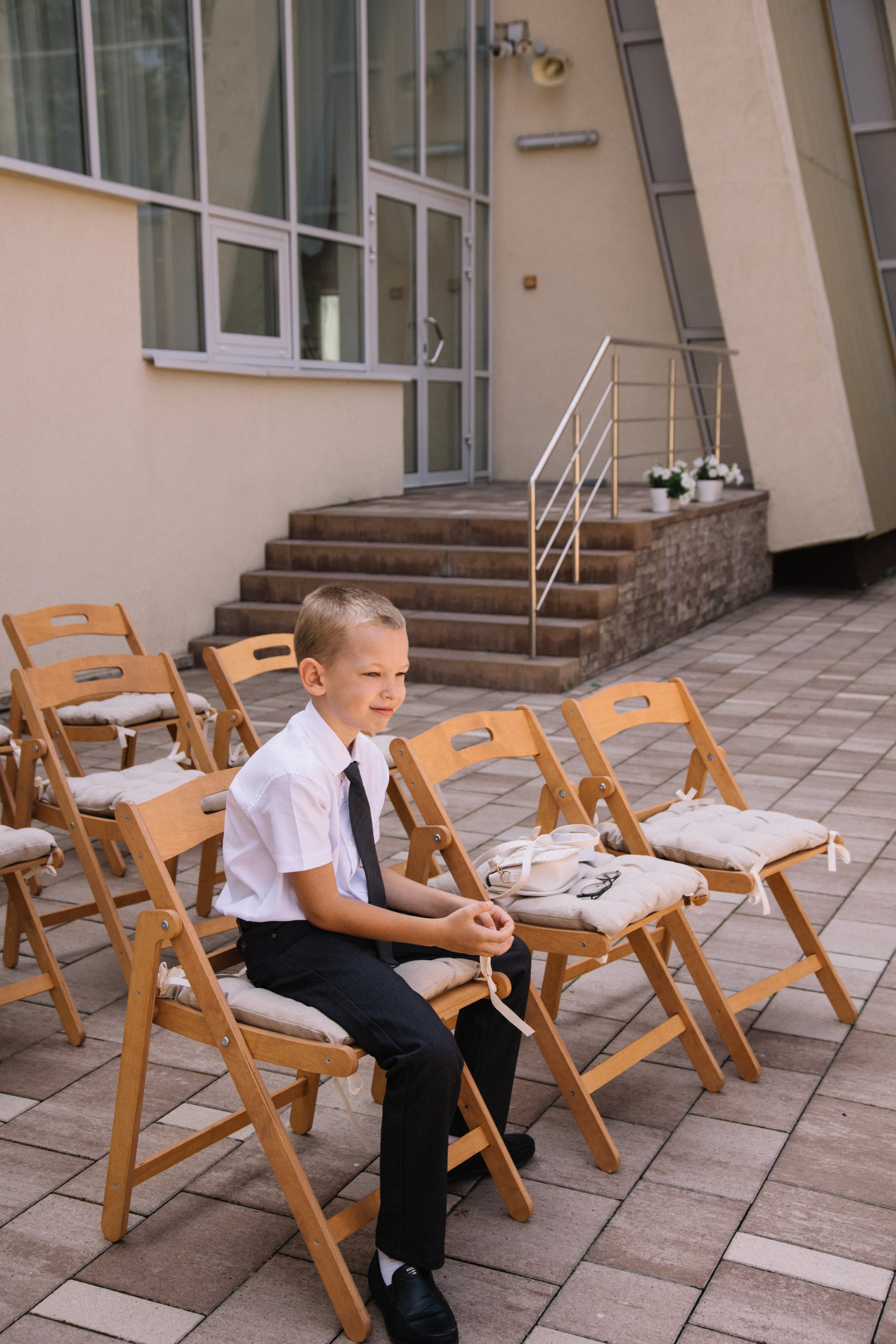 Лилия и Дмитрий. Фотограф Анна Герасимова