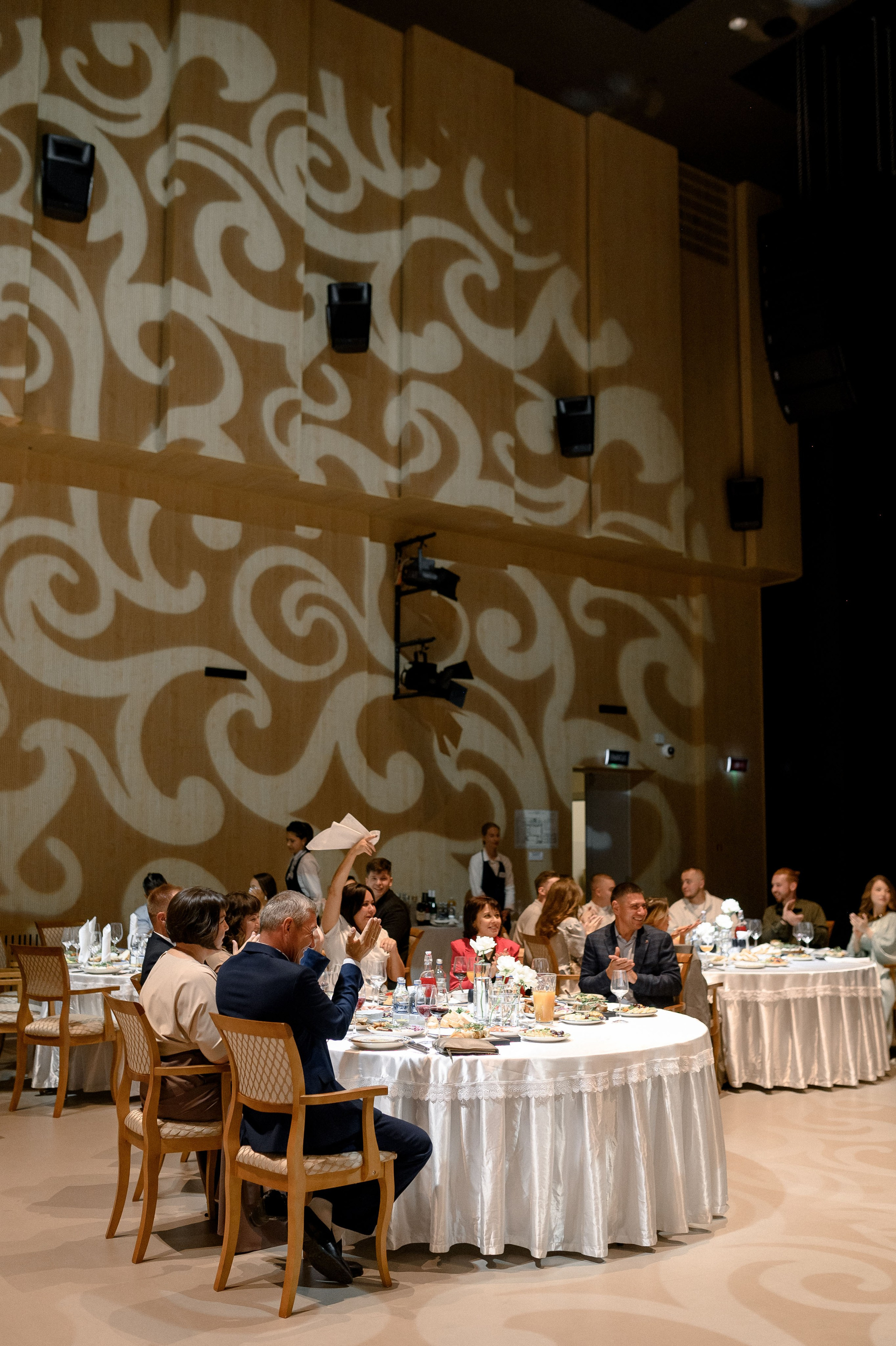 Ильдус и Ляйсан. Фотограф Юлия Ситдикова